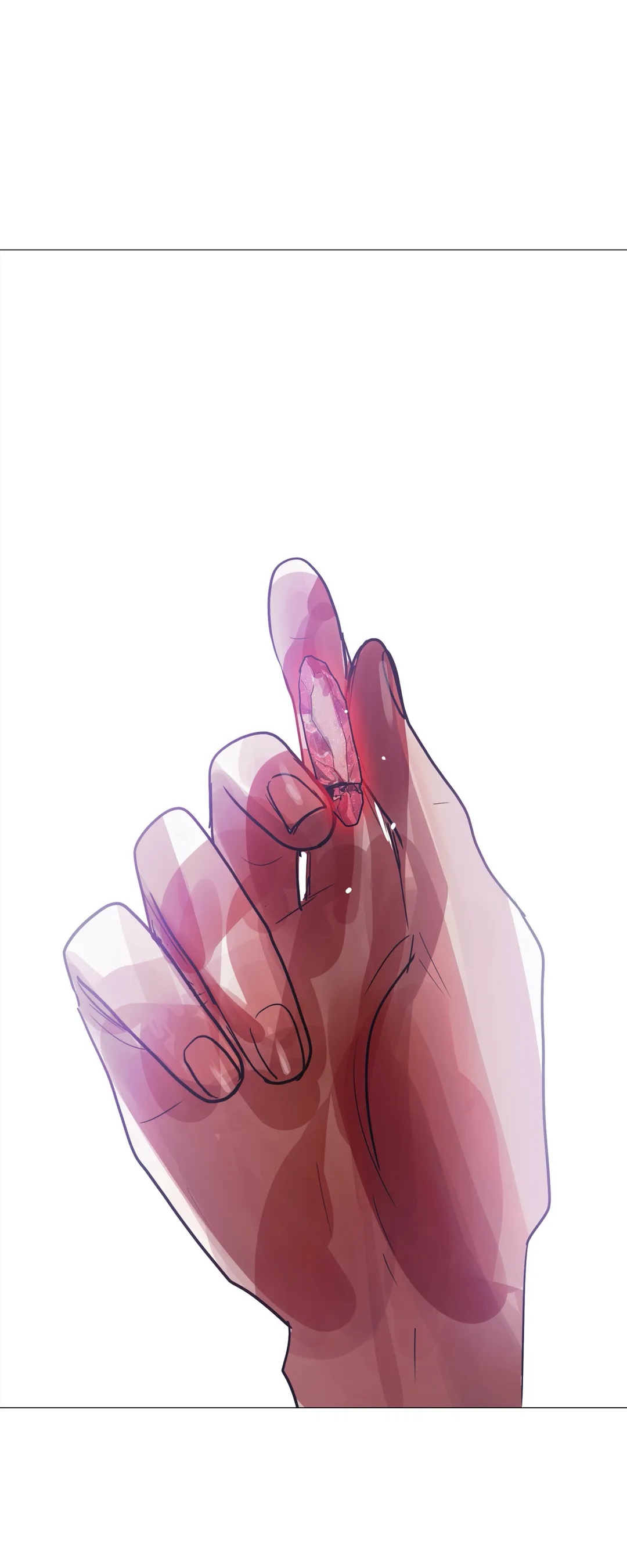 Blood Strangers Chapter 89 - The End image 7