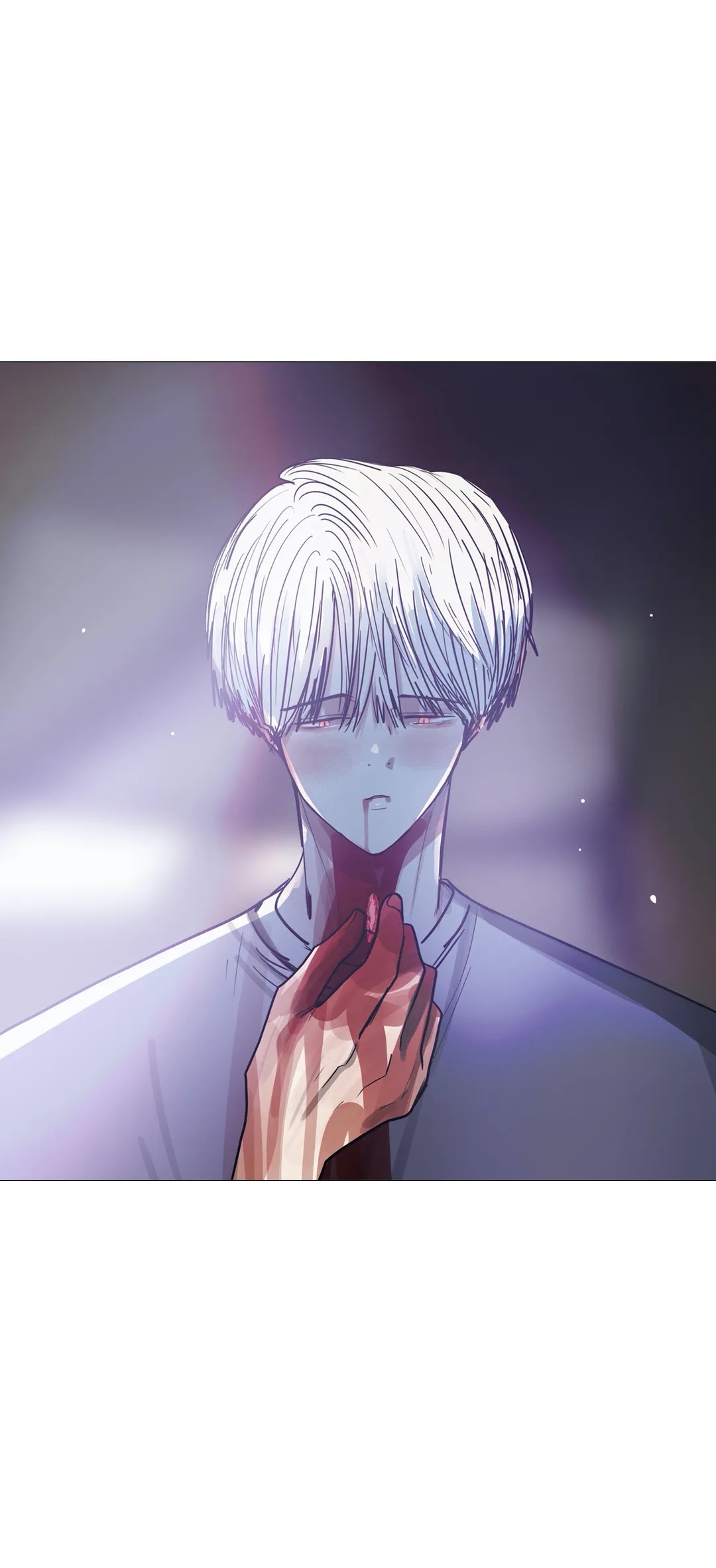 Blood Strangers Chapter 89 - The End image 8