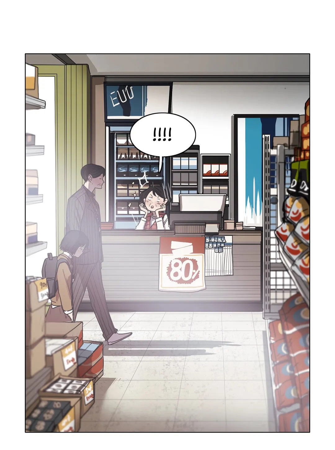 Blood Strangers Chapter 9 image 13