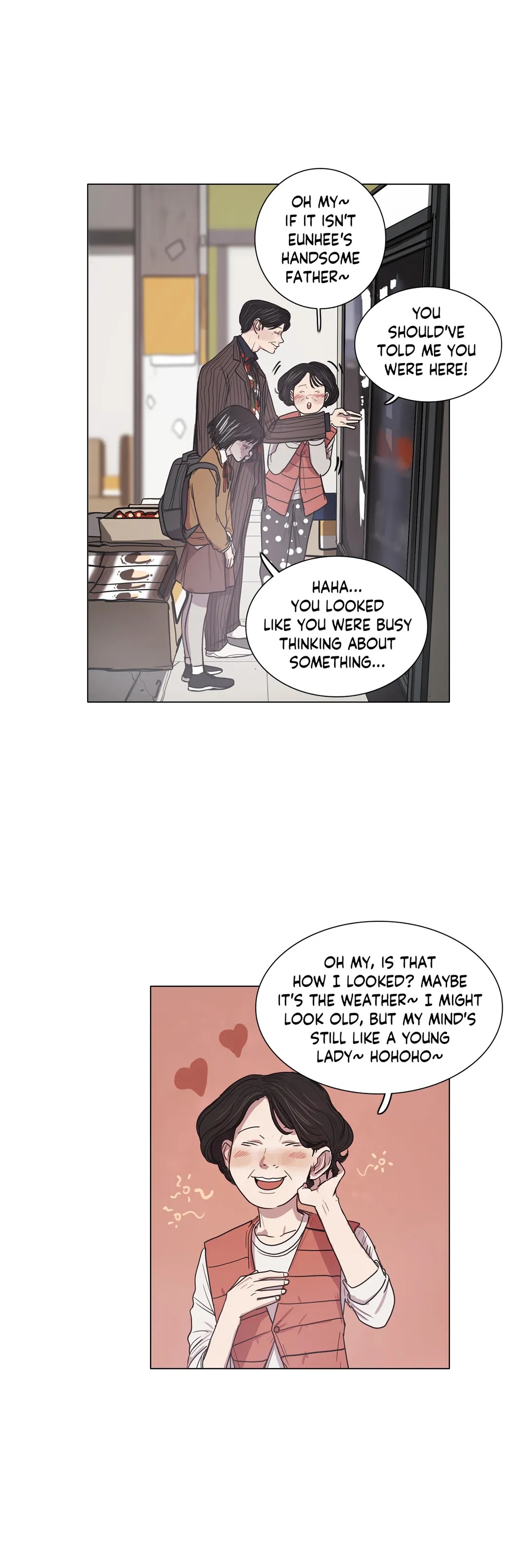 Blood Strangers Chapter 9 image 14