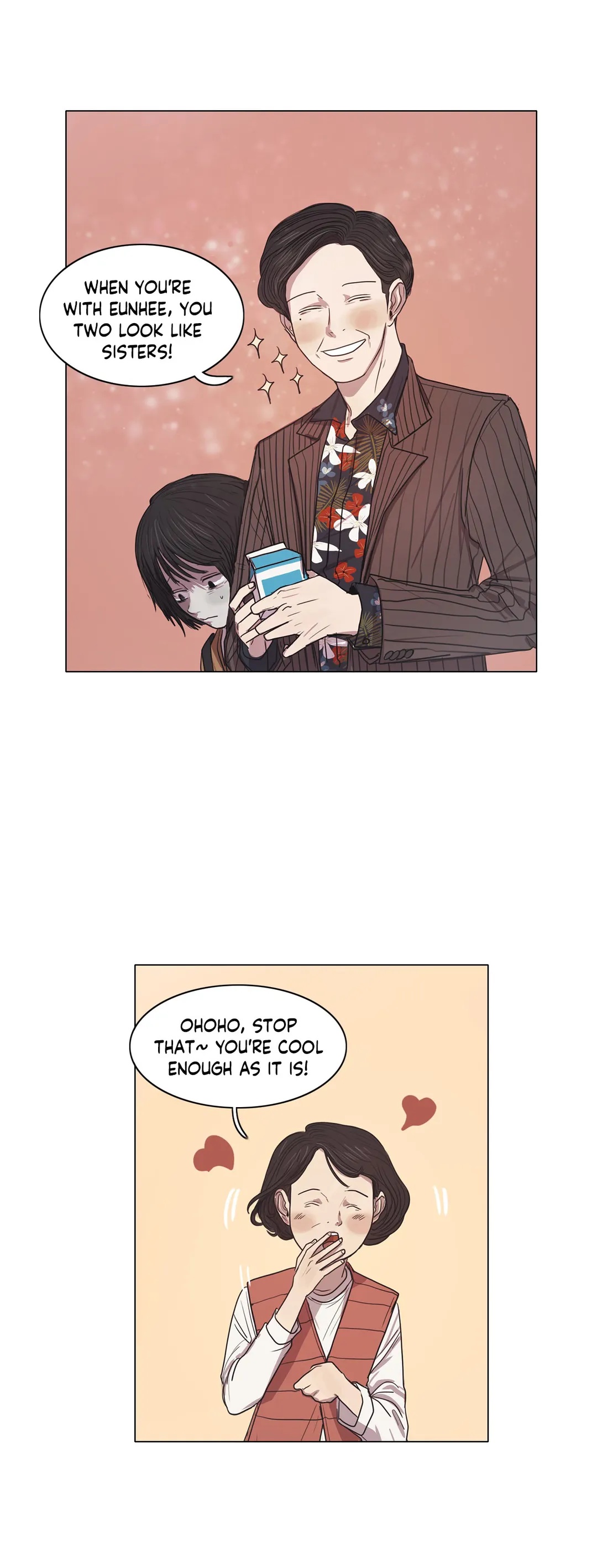 Blood Strangers Chapter 9 image 15