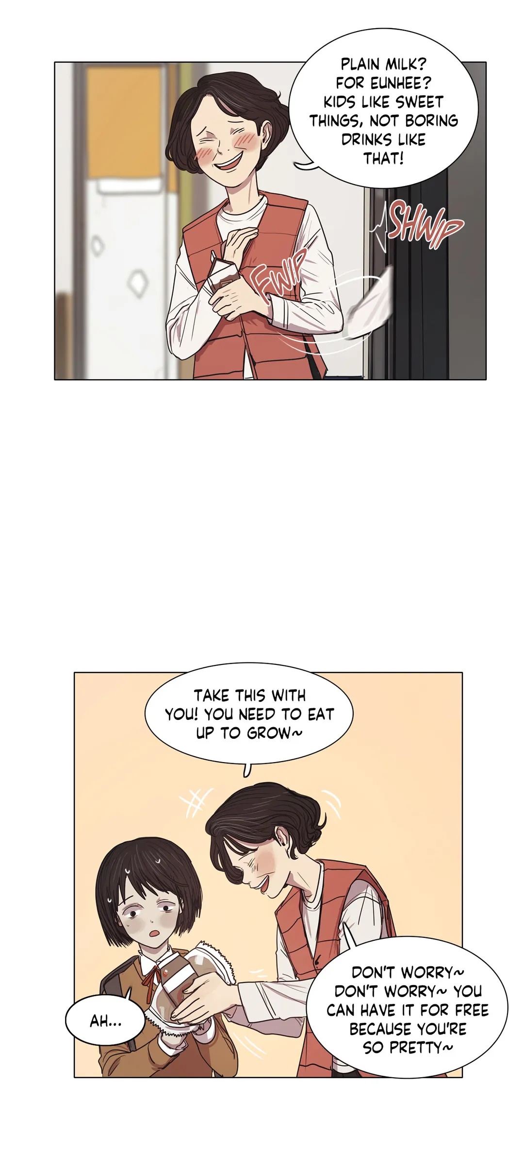 Blood Strangers Chapter 9 image 16