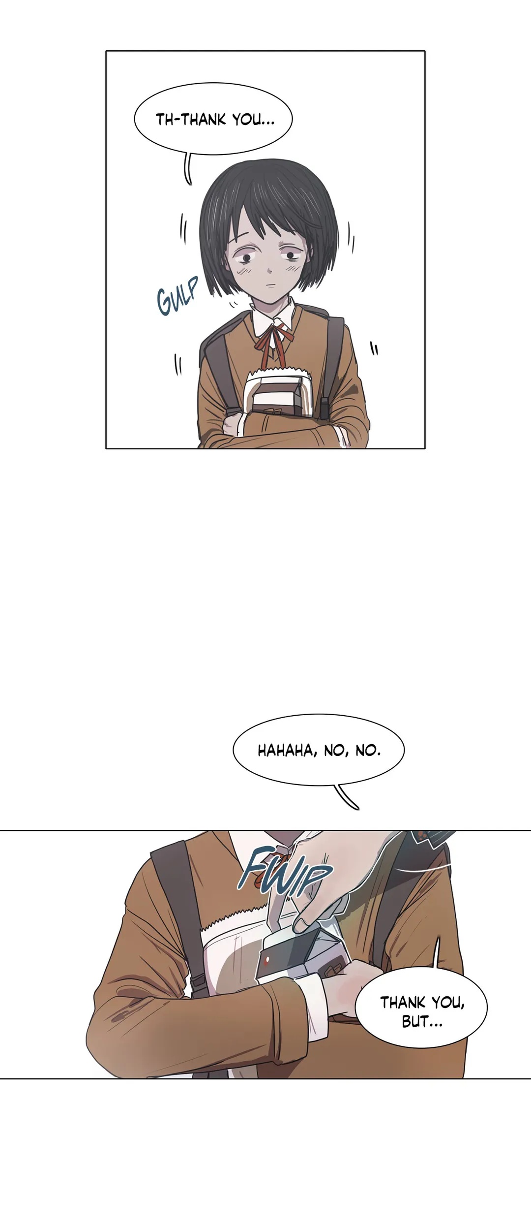 Blood Strangers Chapter 9 image 17