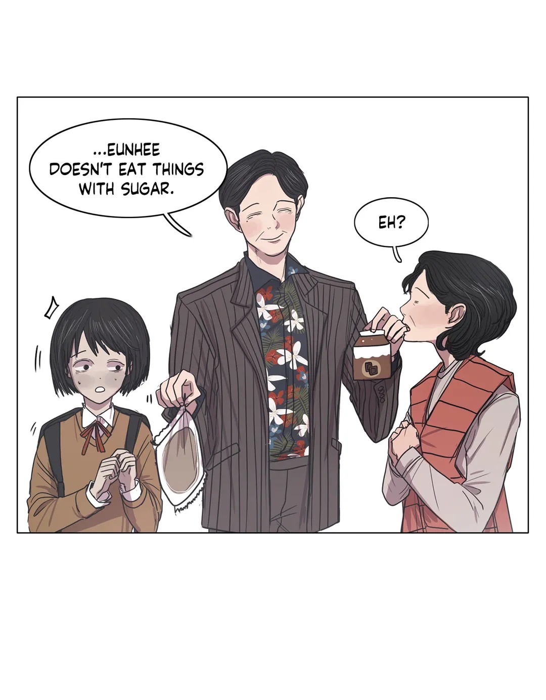 Blood Strangers Chapter 9 image 18