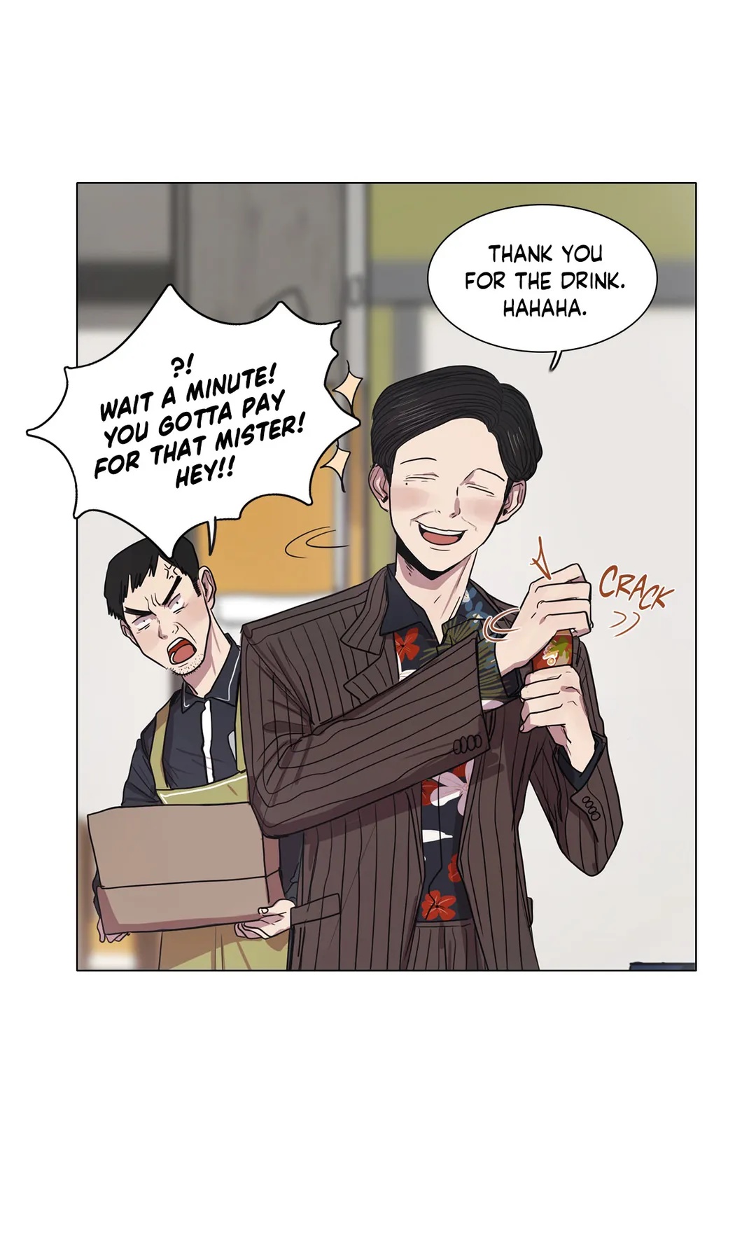 Blood Strangers Chapter 9 image 22
