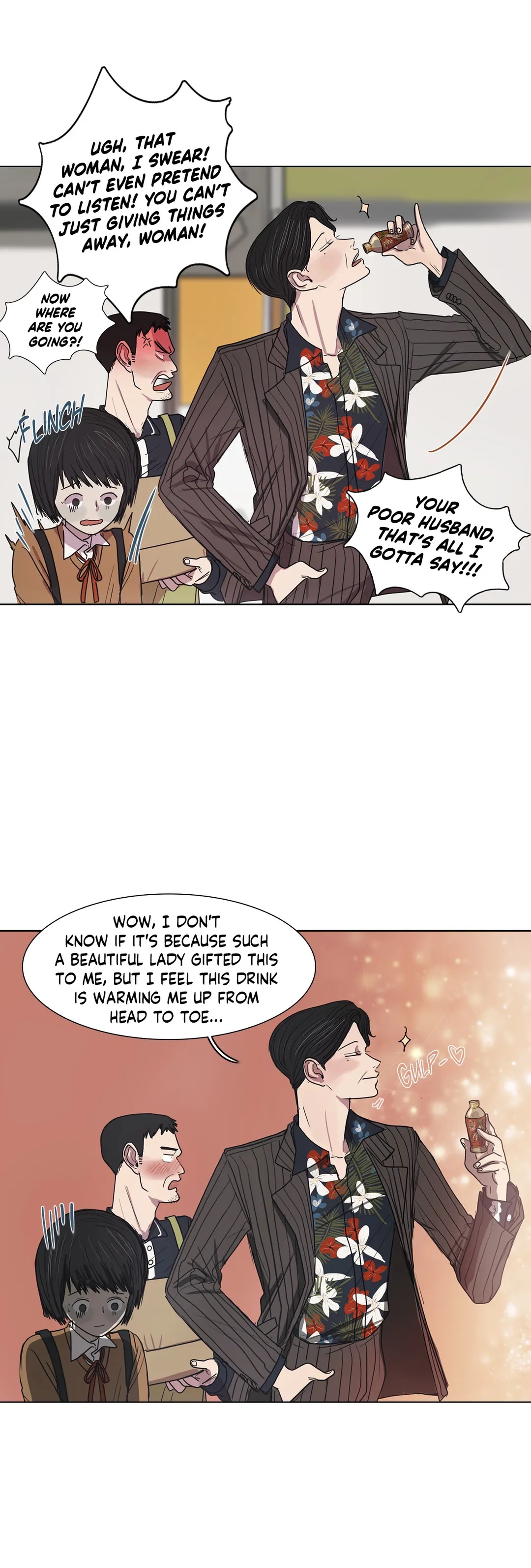 Blood Strangers Chapter 9 image 23