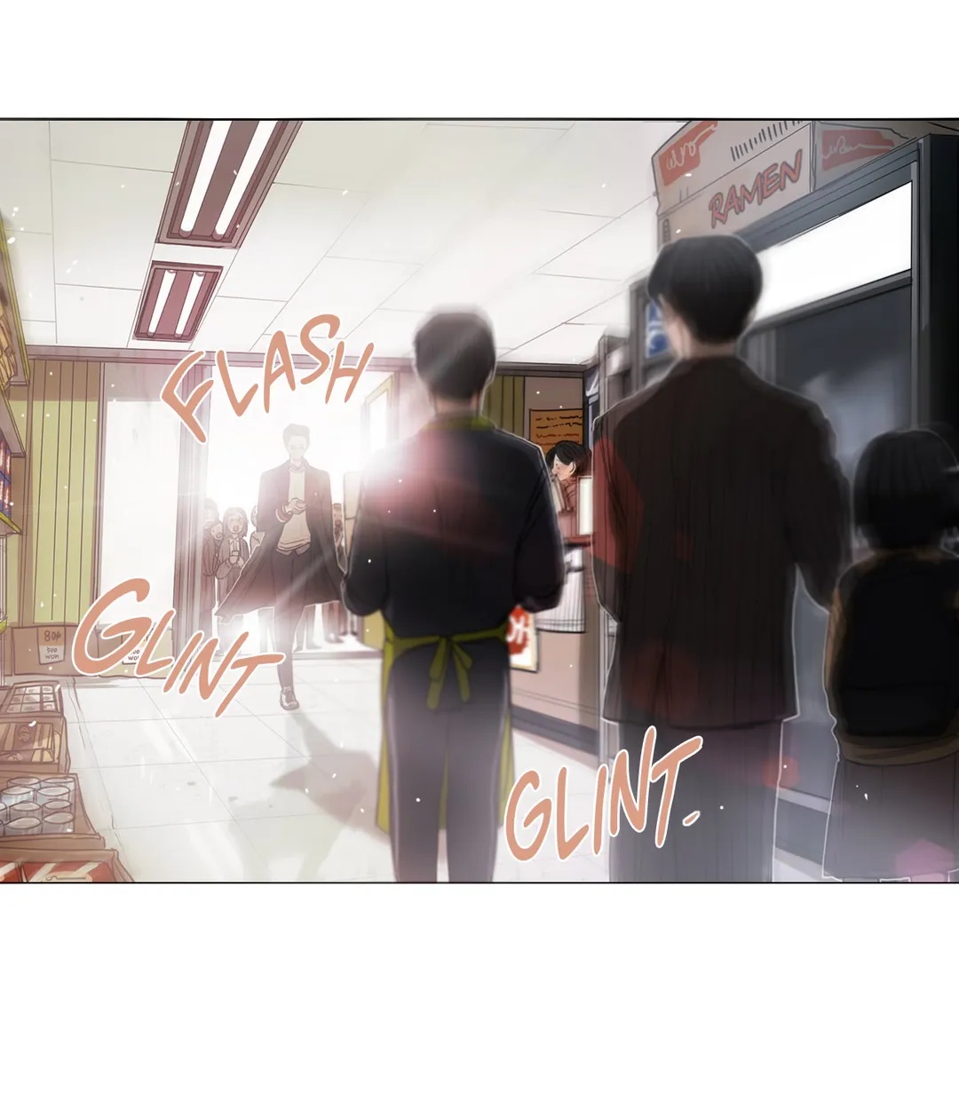 Blood Strangers Chapter 9 image 25