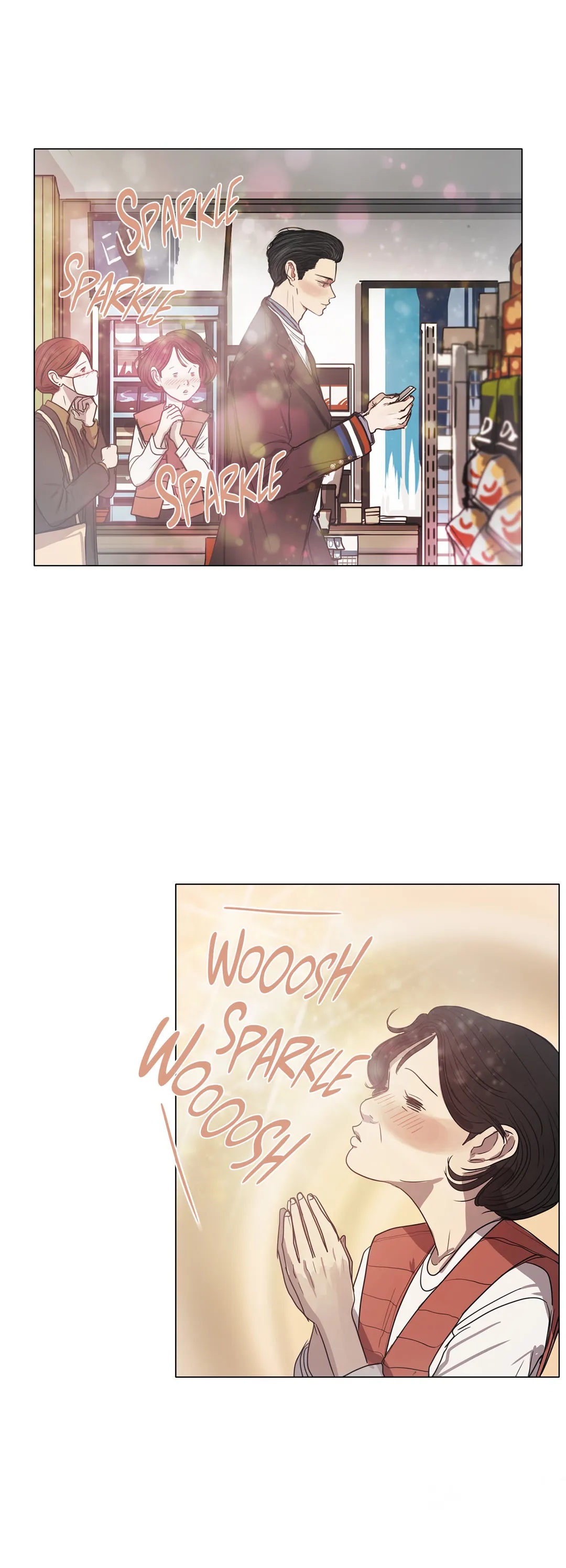 Blood Strangers Chapter 9 image 26
