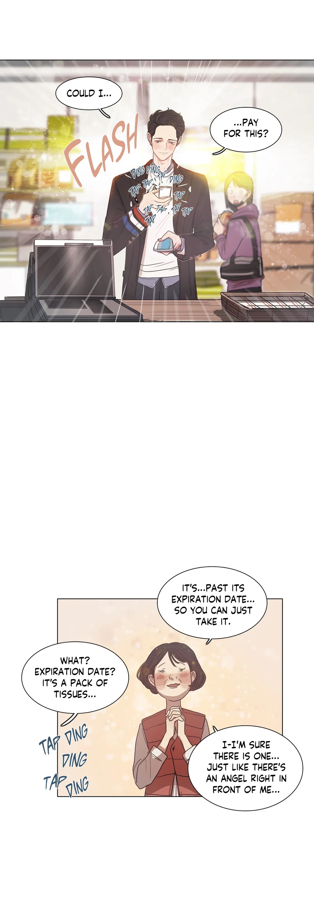 Blood Strangers Chapter 9 image 27