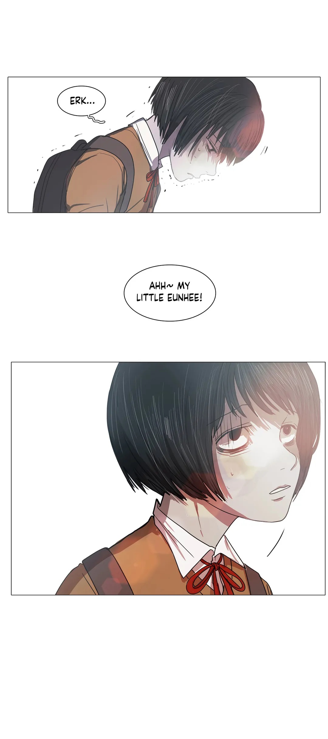 Blood Strangers Chapter 9 image 2