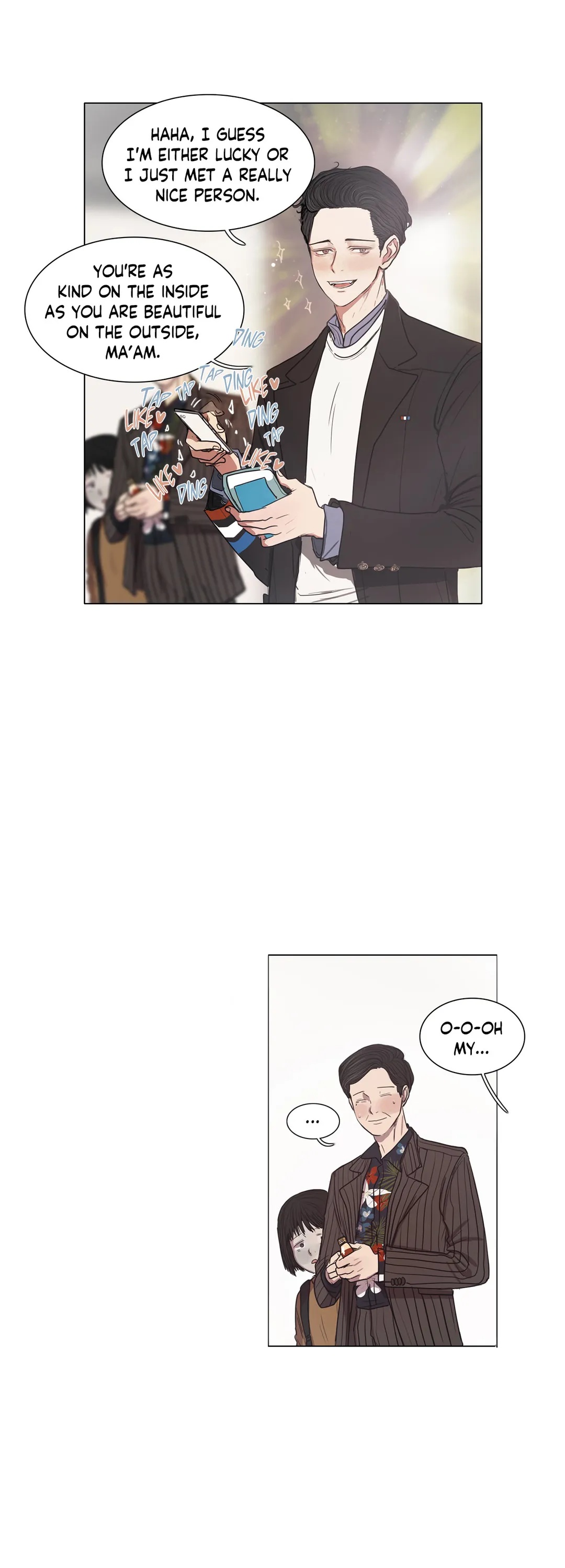 Blood Strangers Chapter 9 image 29