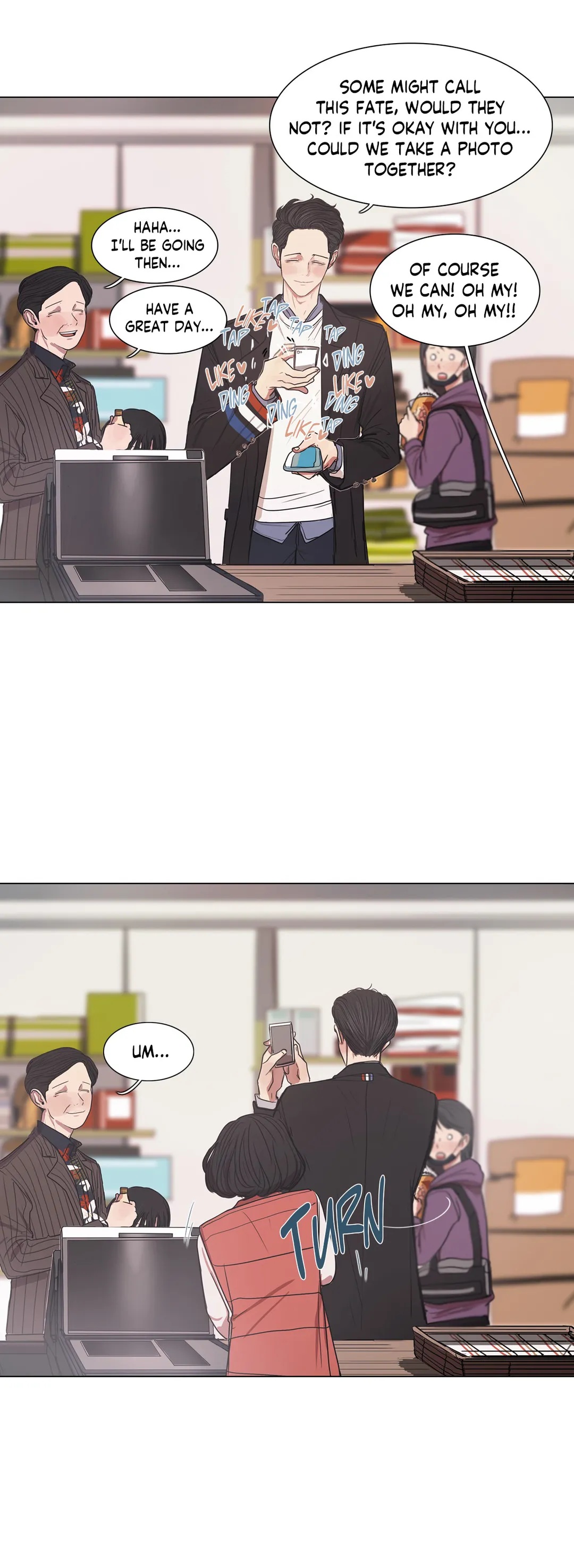 Blood Strangers Chapter 9 image 30