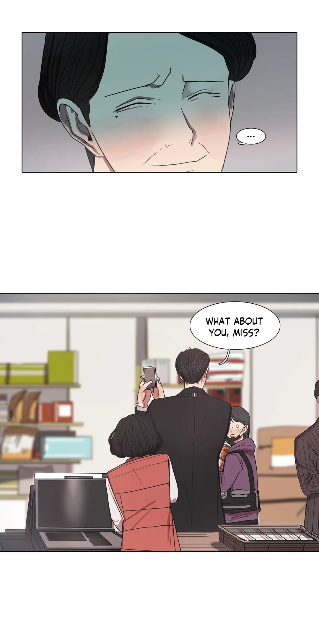 Blood Strangers Chapter 9 image 31