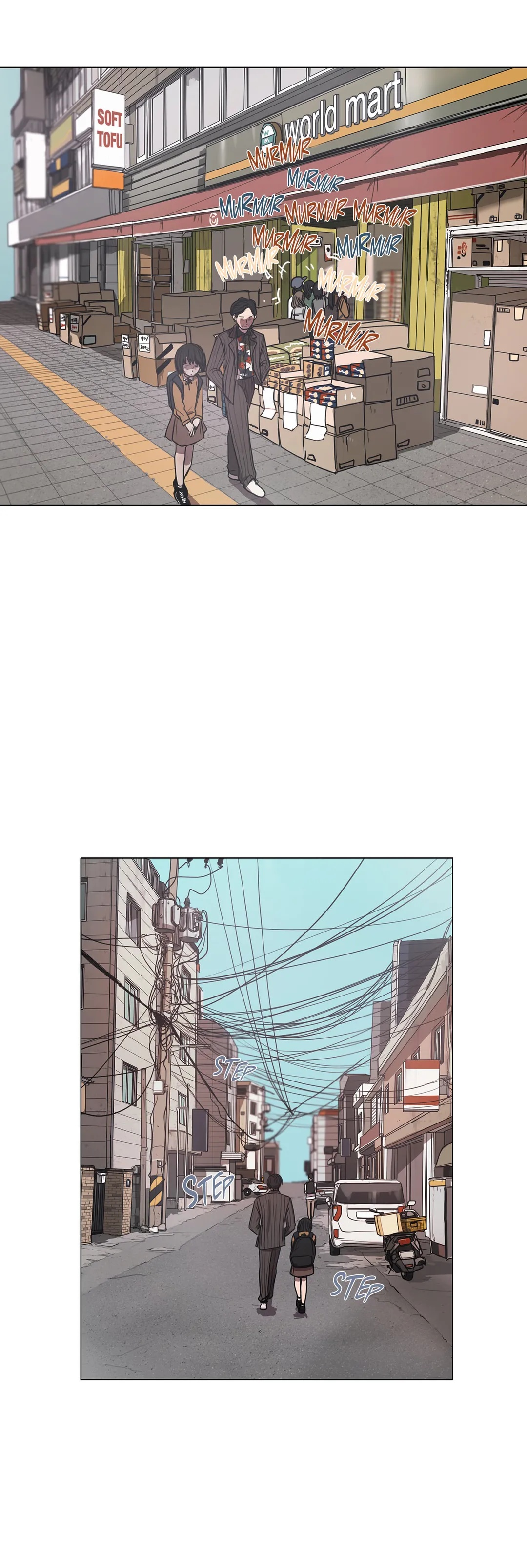 Blood Strangers Chapter 9 image 32