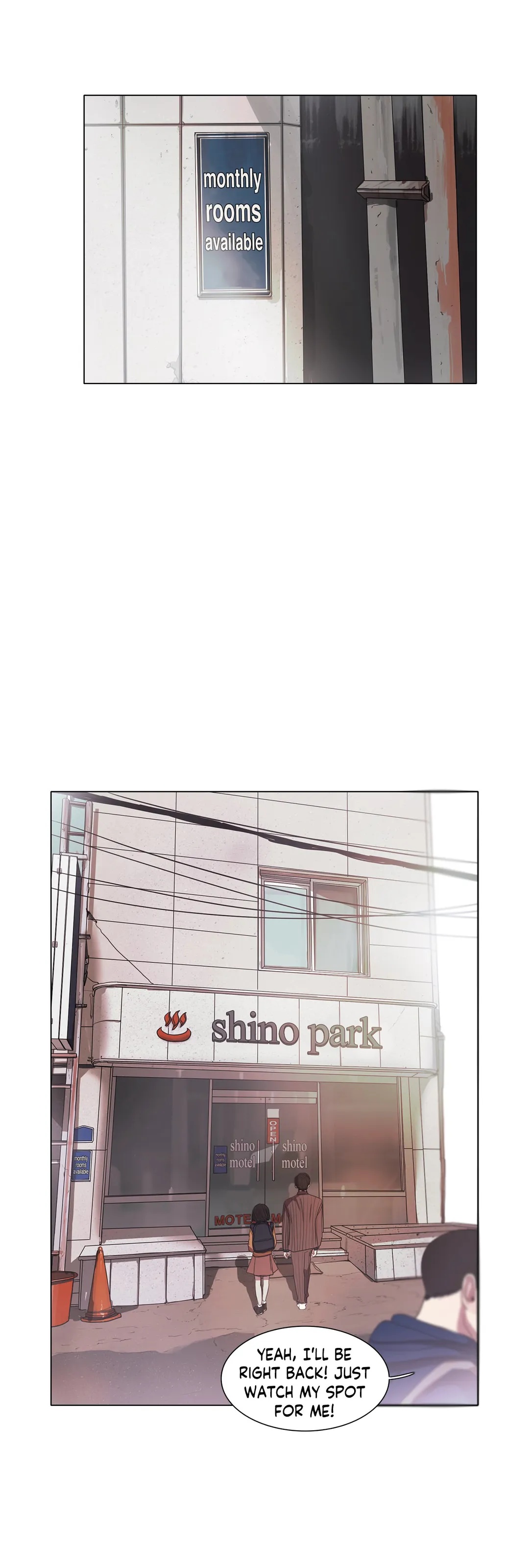 Blood Strangers Chapter 9 image 33