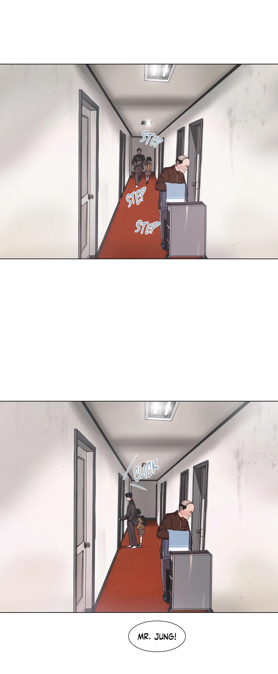 Blood Strangers Chapter 9 image 34