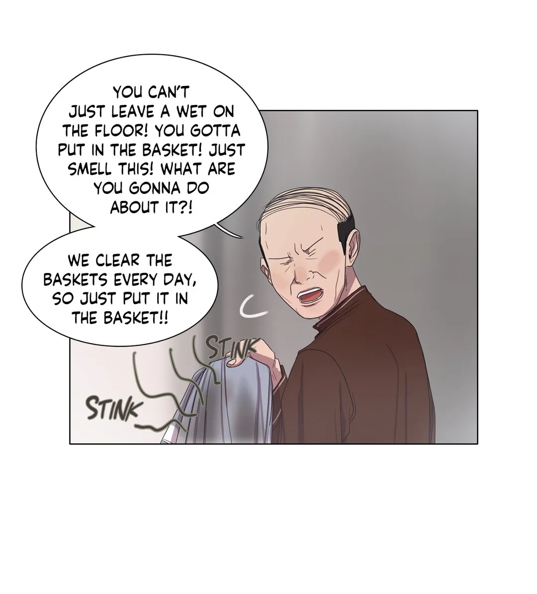 Blood Strangers Chapter 9 image 35