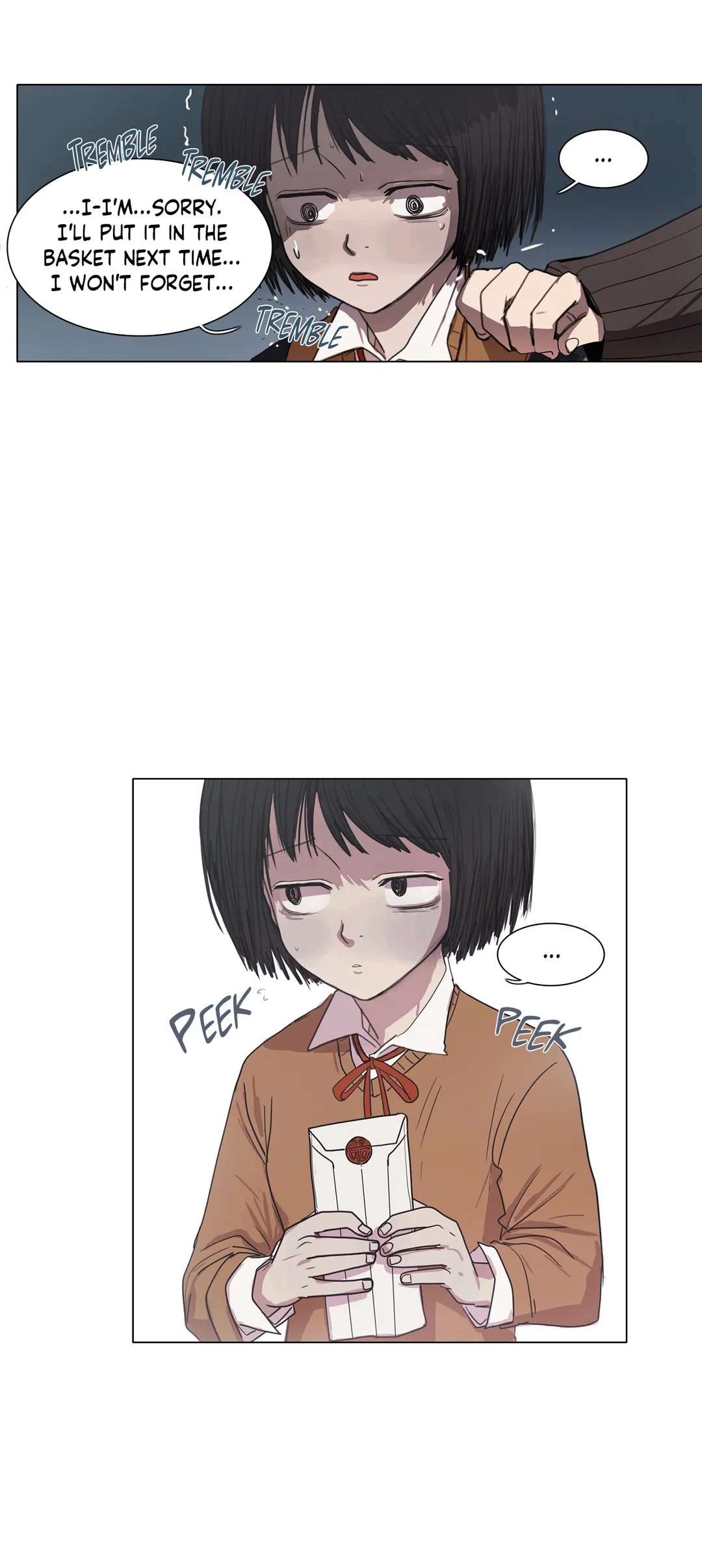 Blood Strangers Chapter 9 image 37