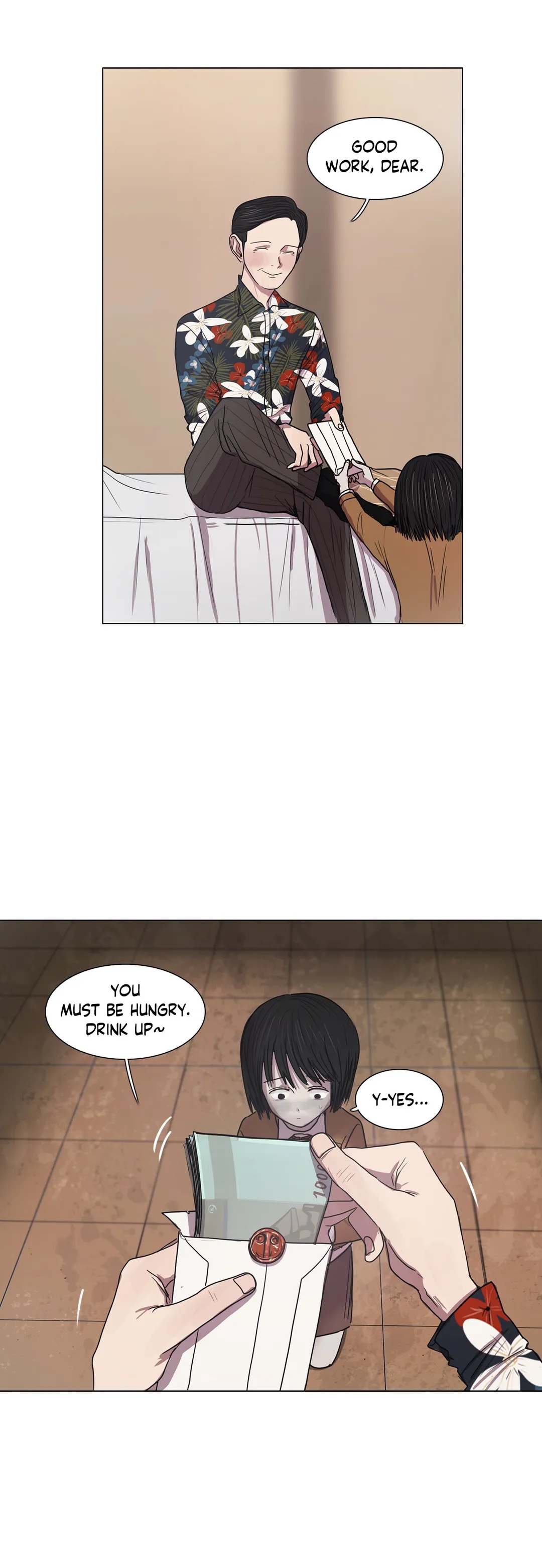 Blood Strangers Chapter 9 image 39