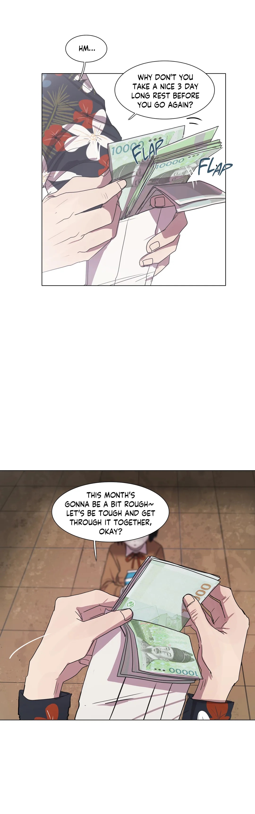 Blood Strangers Chapter 9 image 40