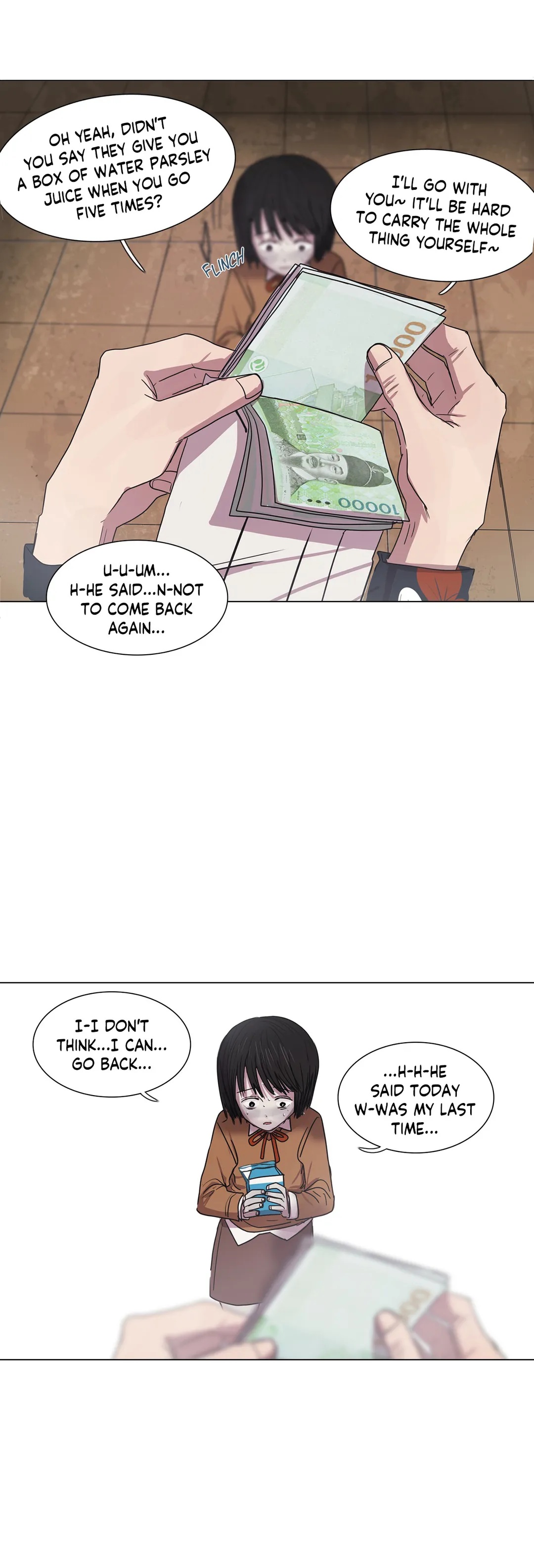 Blood Strangers Chapter 9 image 41