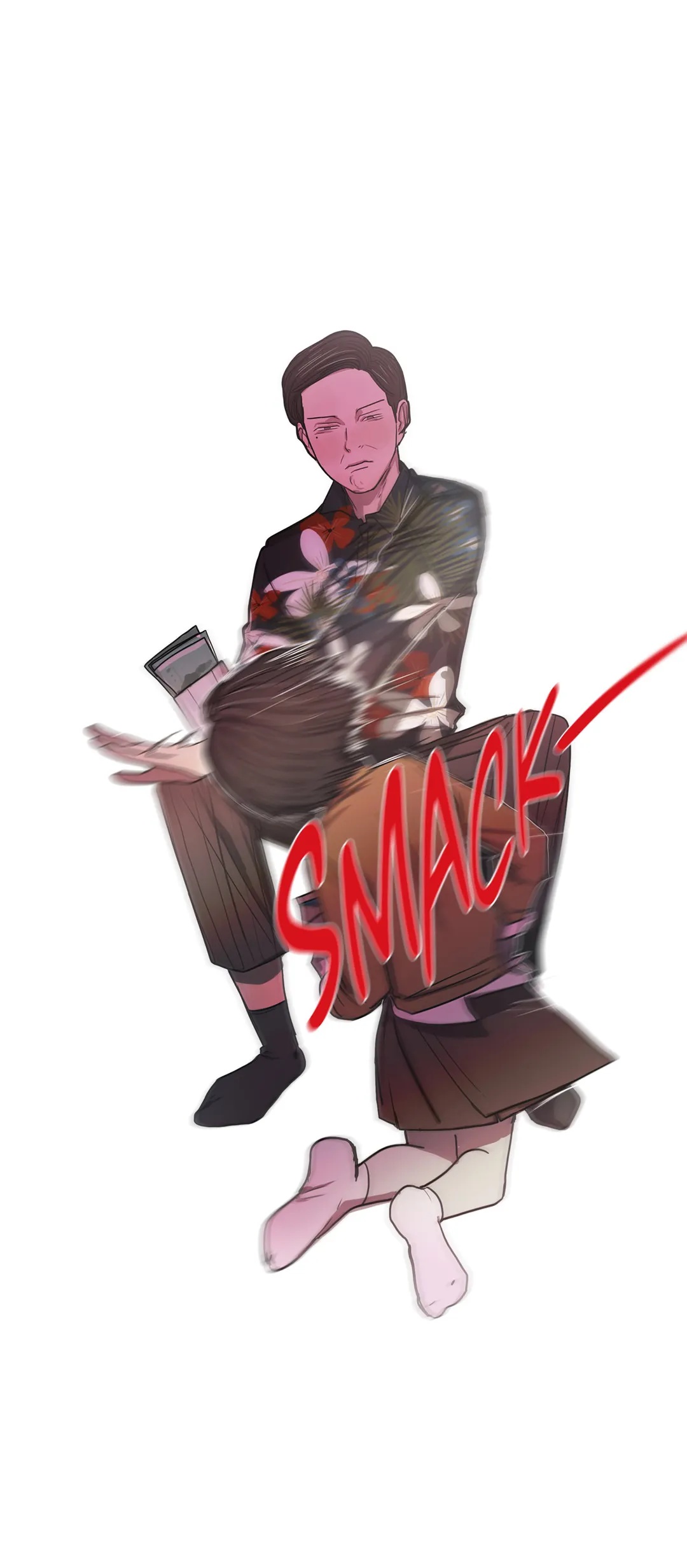 Blood Strangers Chapter 9 image 43