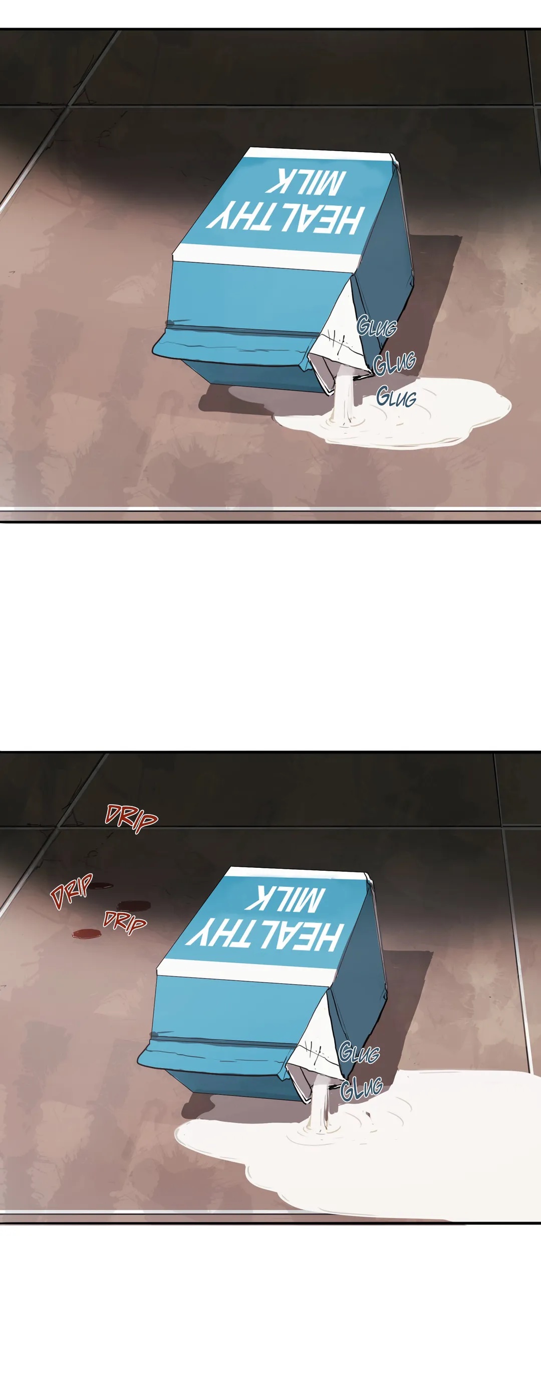 Blood Strangers Chapter 9 image 44