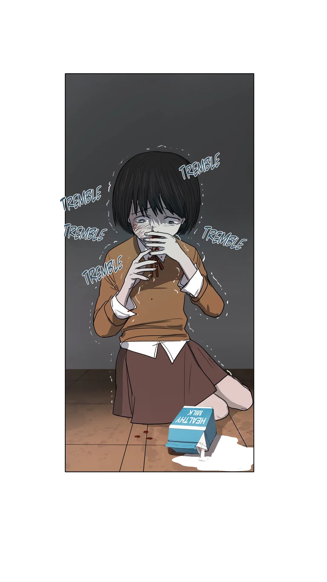 Blood Strangers Chapter 9 image 45