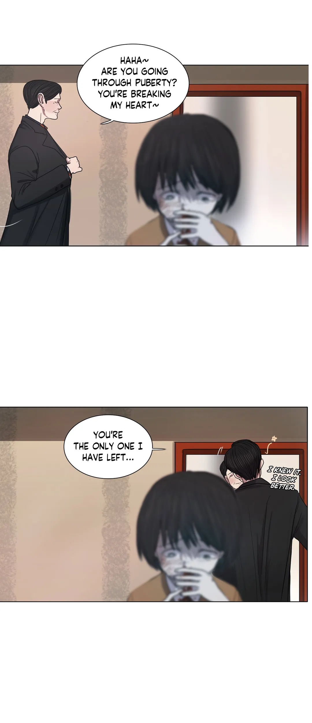 Blood Strangers Chapter 9 image 46