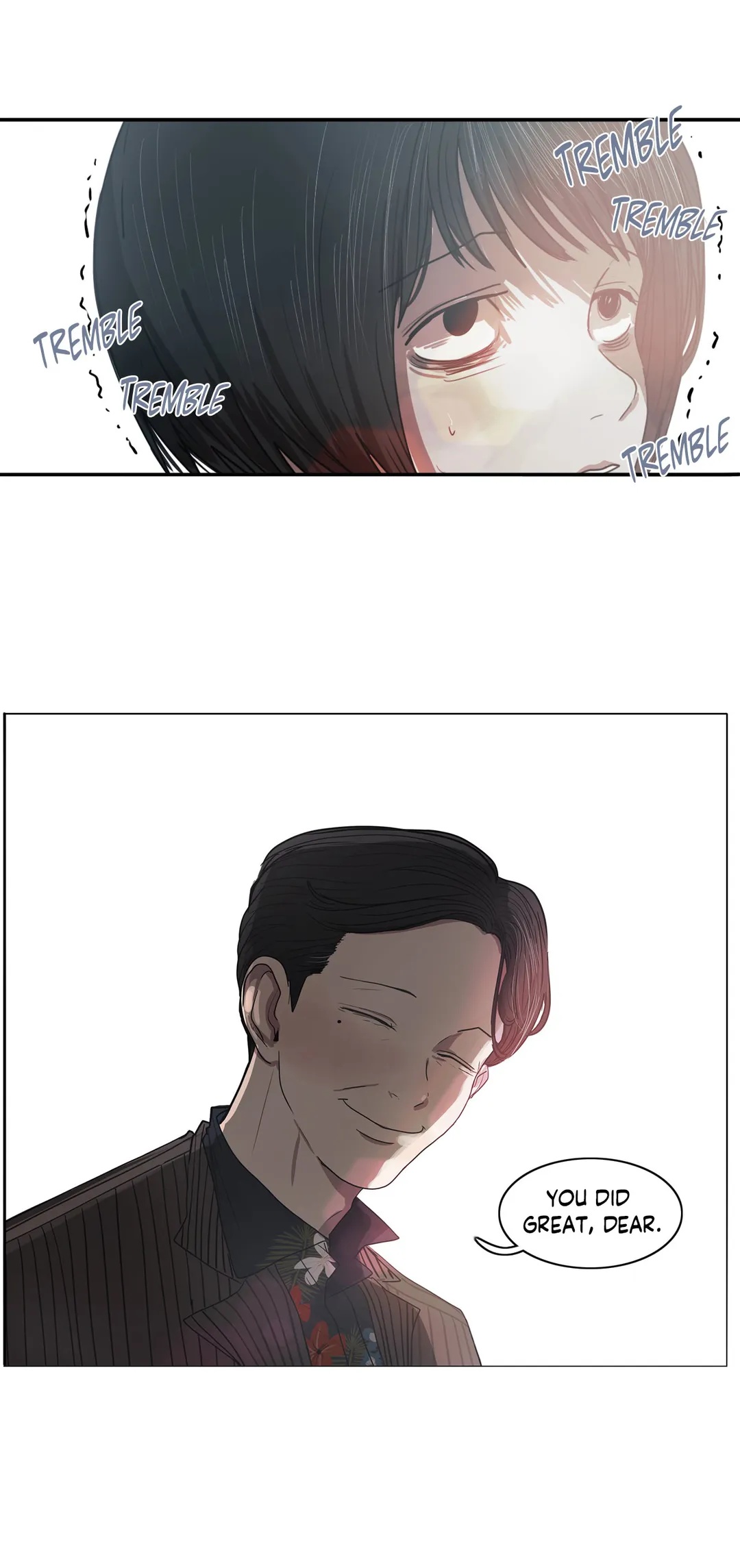 Blood Strangers Chapter 9 image 4