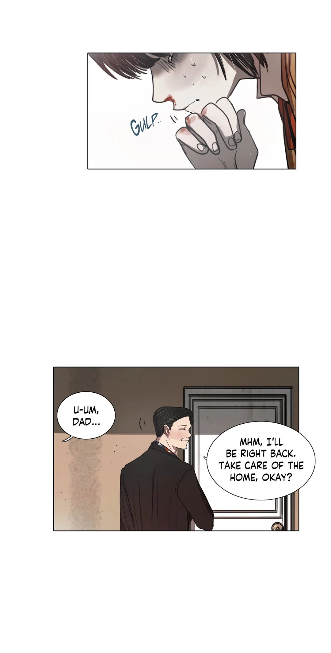 Blood Strangers Chapter 9 image 49