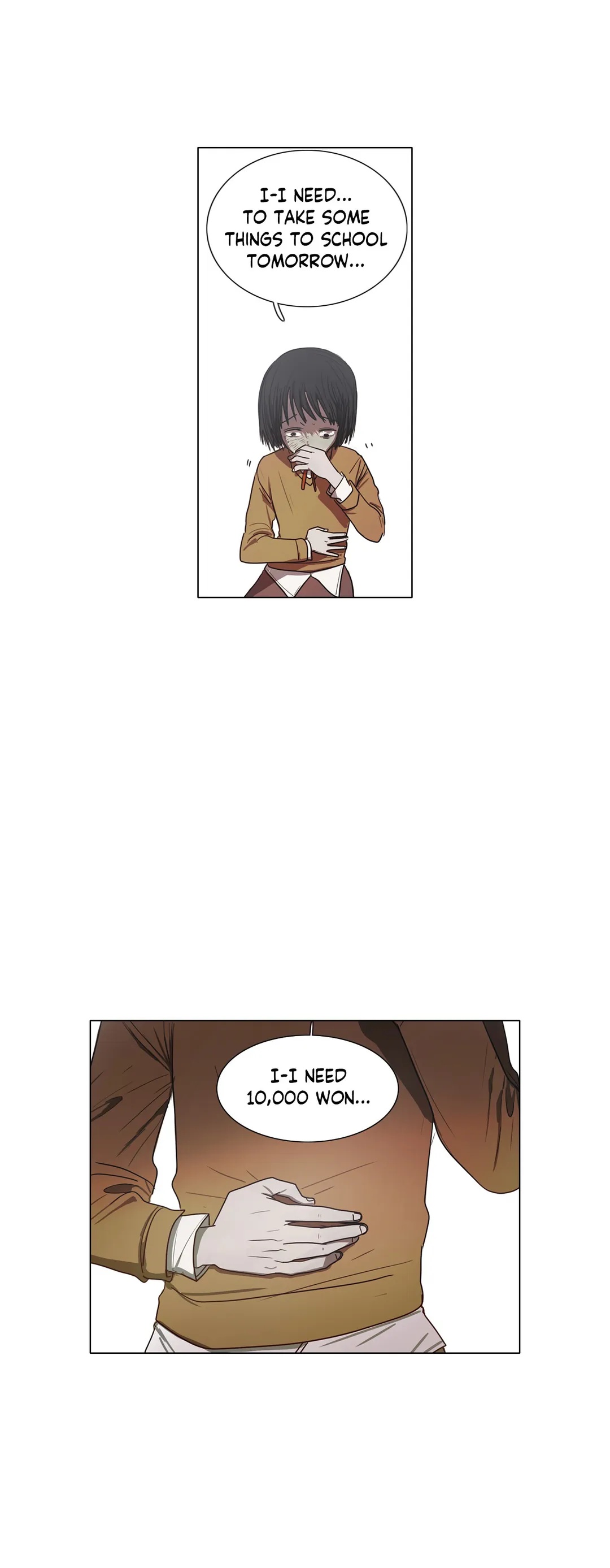 Blood Strangers Chapter 9 image 50