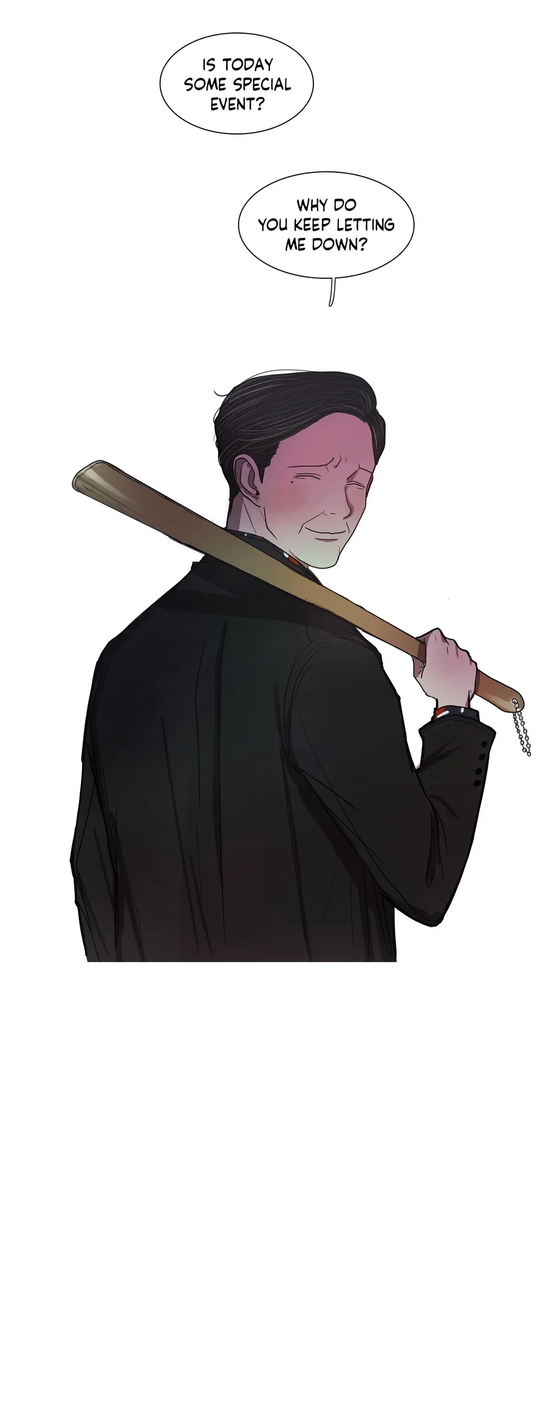Blood Strangers Chapter 9 image 52