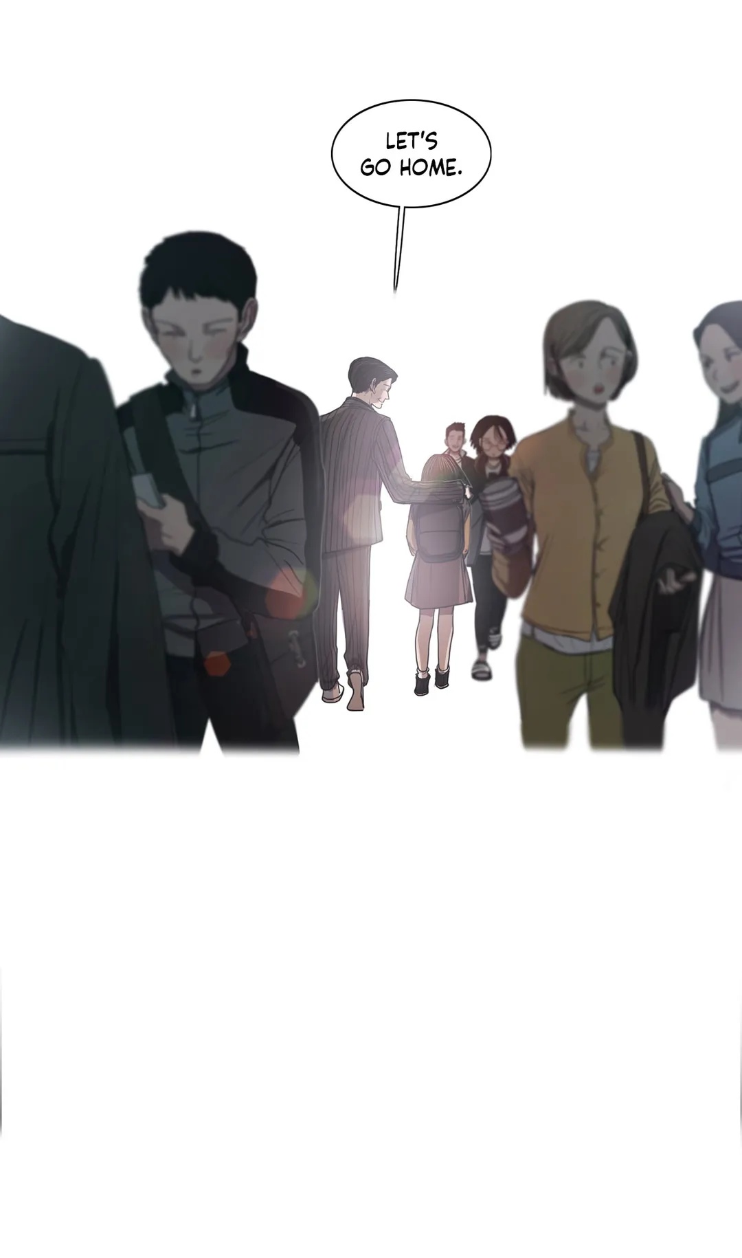 Blood Strangers Chapter 9 image 5