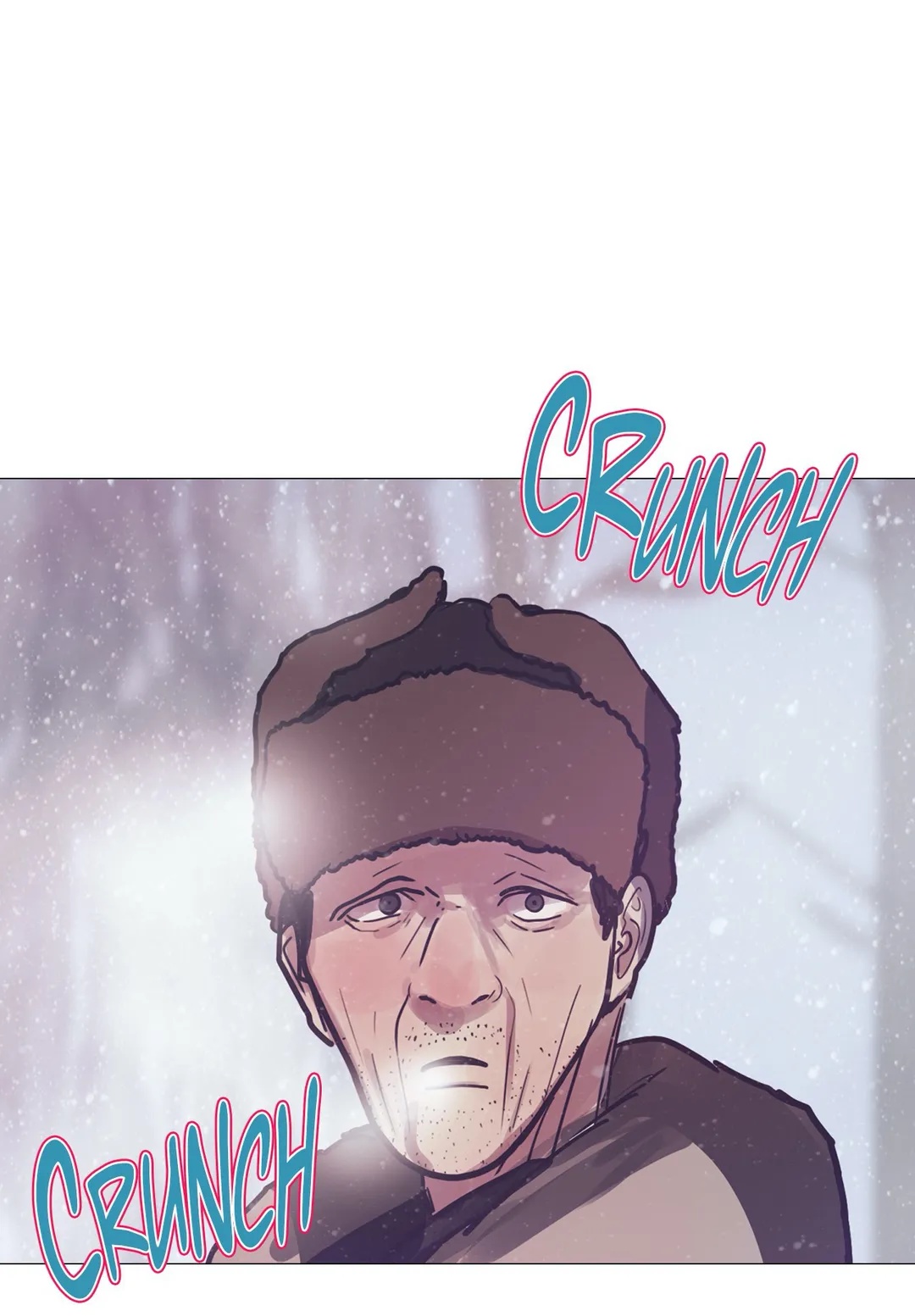 Blood Strangers Chapter 90 - Epilogue image 9