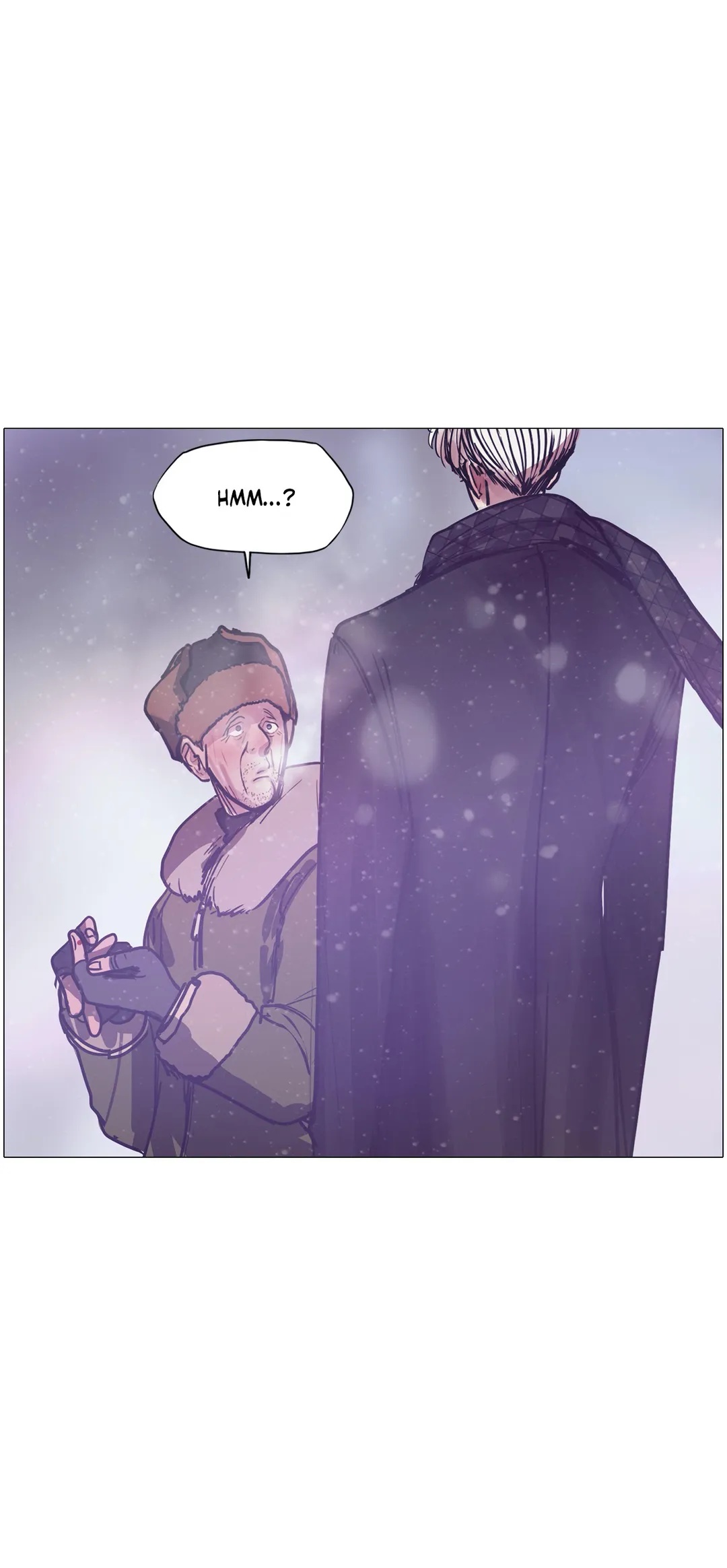 Blood Strangers Chapter 90 - Epilogue image 12