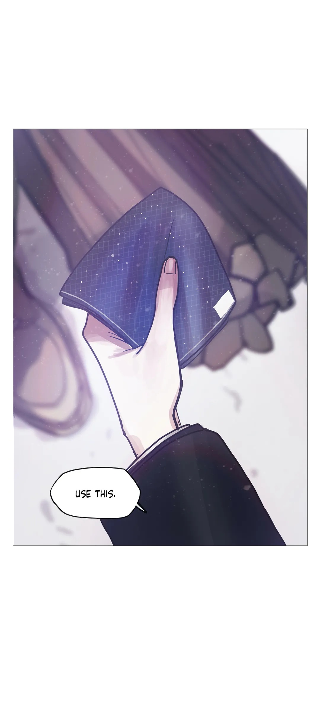 Blood Strangers Chapter 90 - Epilogue image 13