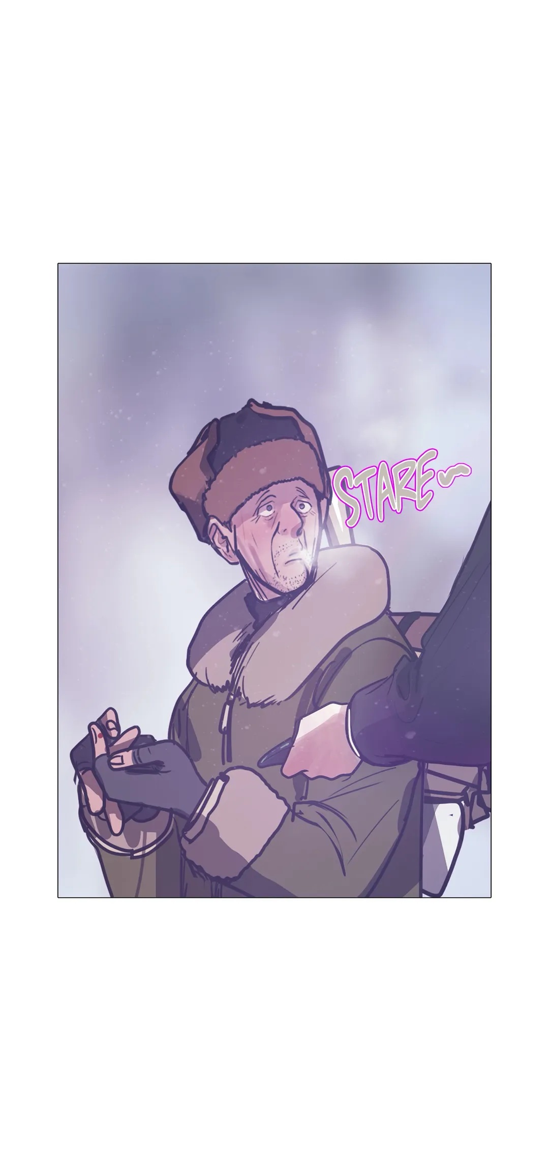 Blood Strangers Chapter 90 - Epilogue image 14