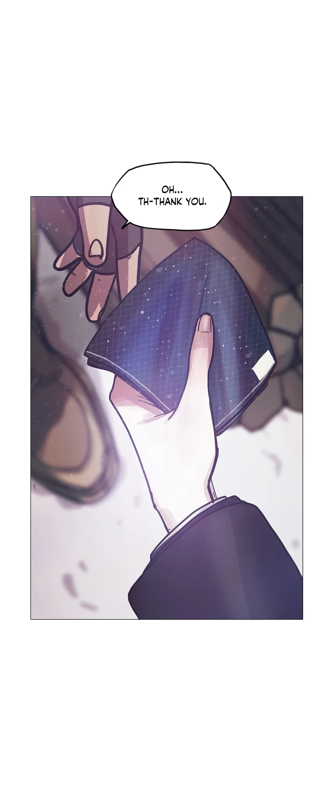 Blood Strangers Chapter 90 - Epilogue image 15