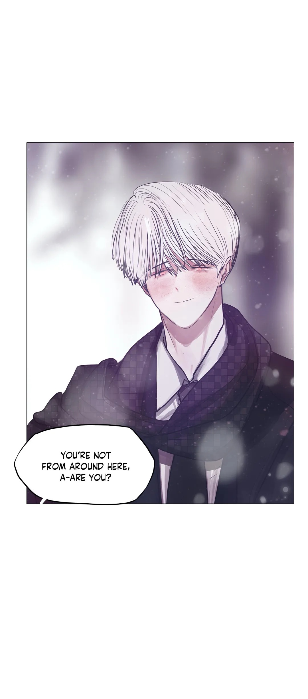 Blood Strangers Chapter 90 - Epilogue image 16