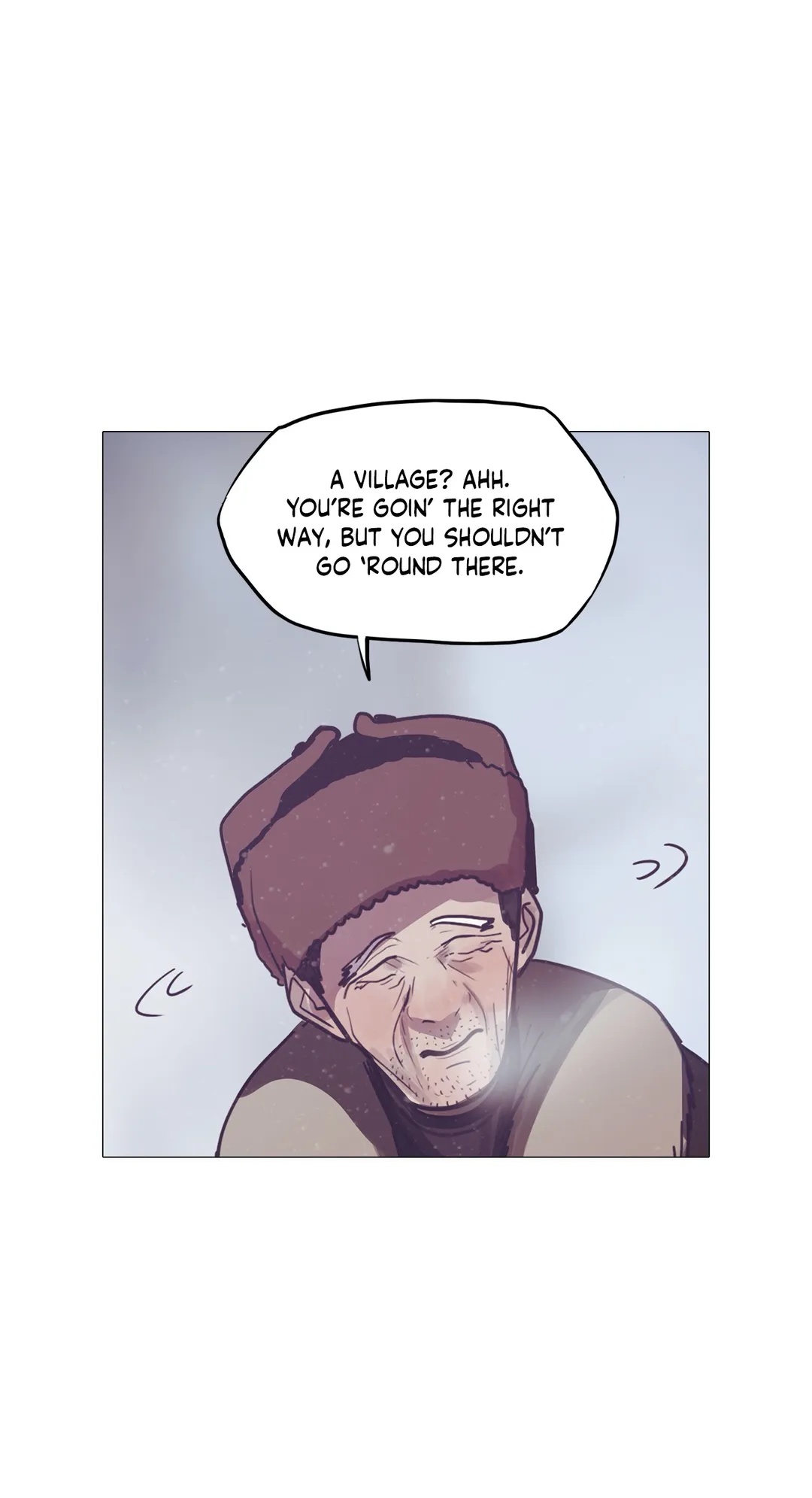 Blood Strangers Chapter 90 - Epilogue image 19