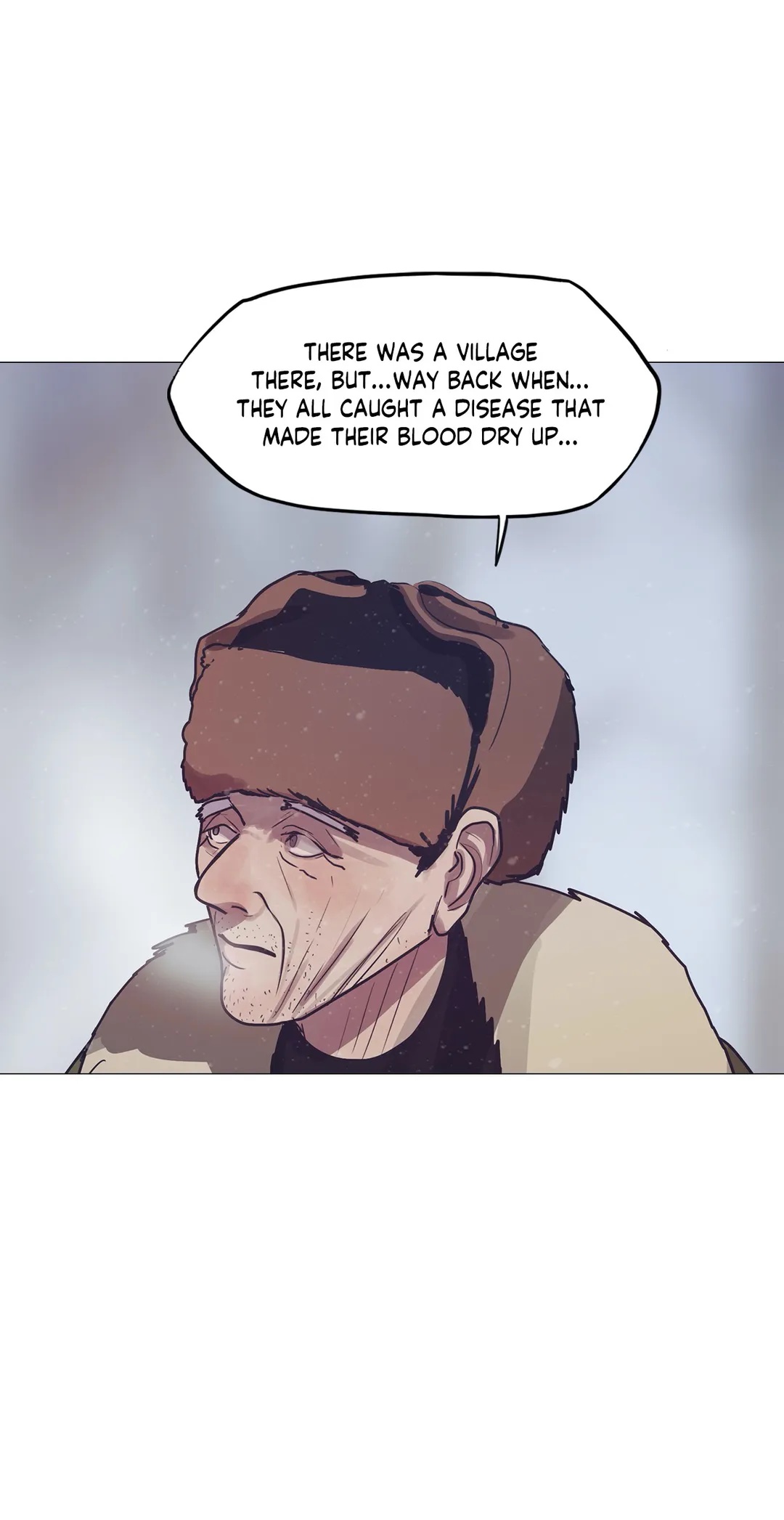 Blood Strangers Chapter 90 - Epilogue image 20