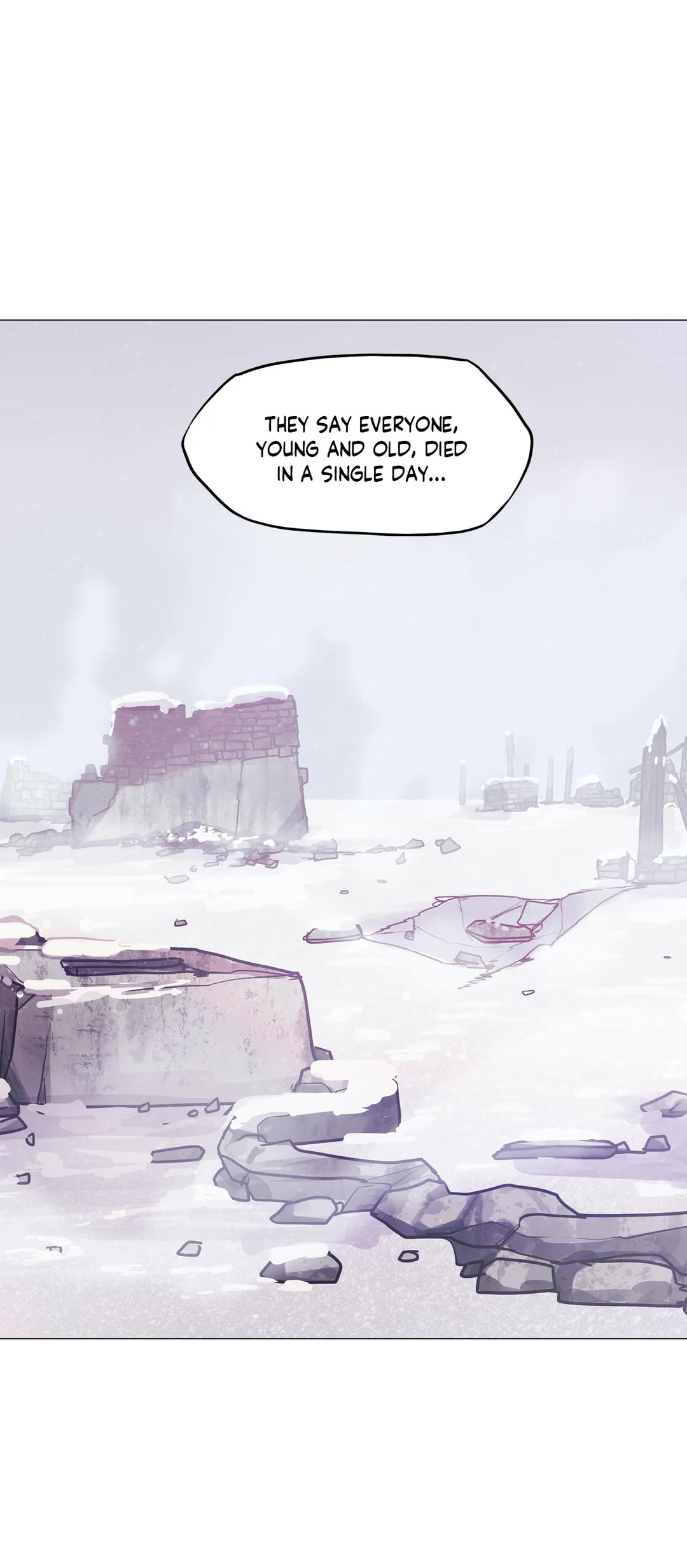 Blood Strangers Chapter 90 - Epilogue image 21