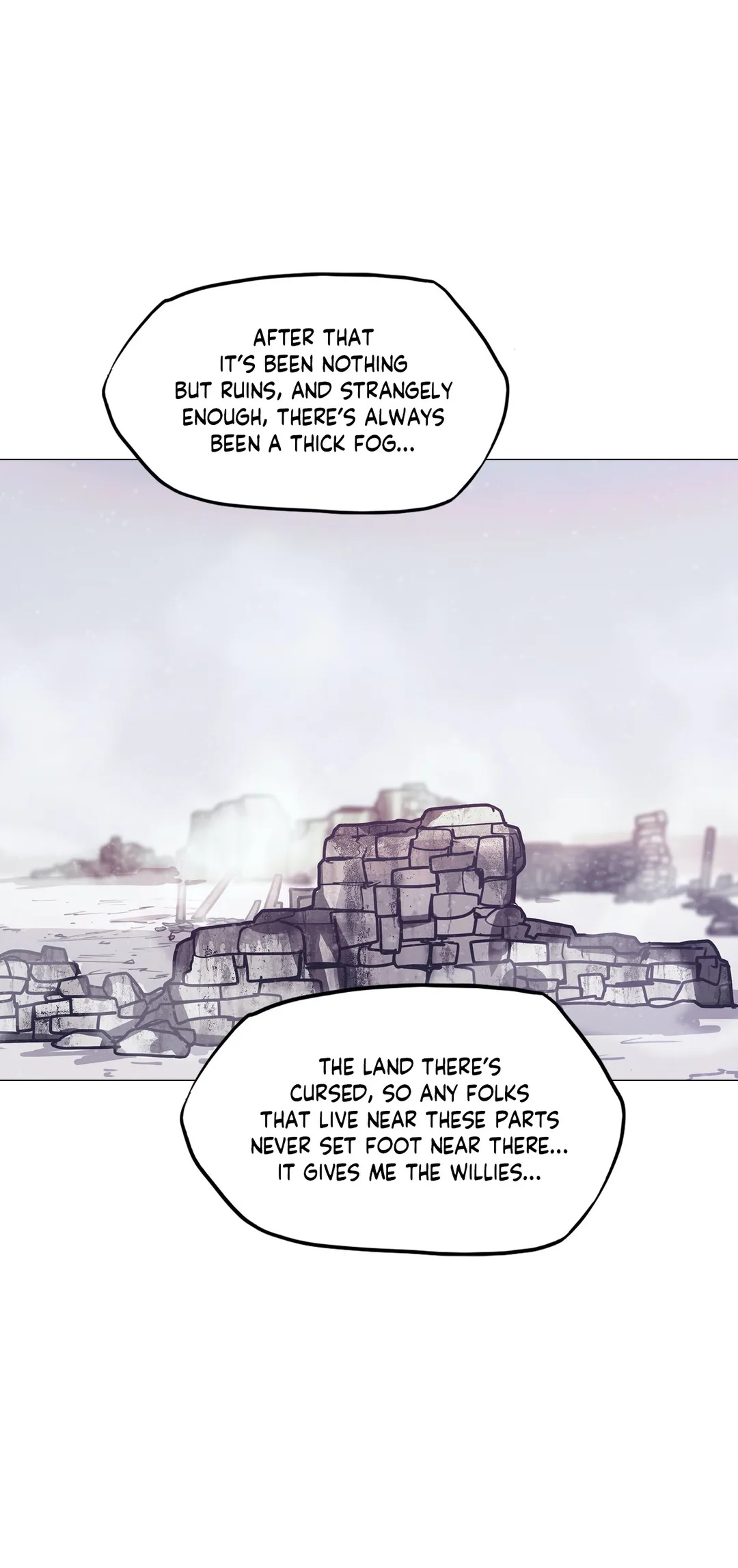 Blood Strangers Chapter 90 - Epilogue image 22