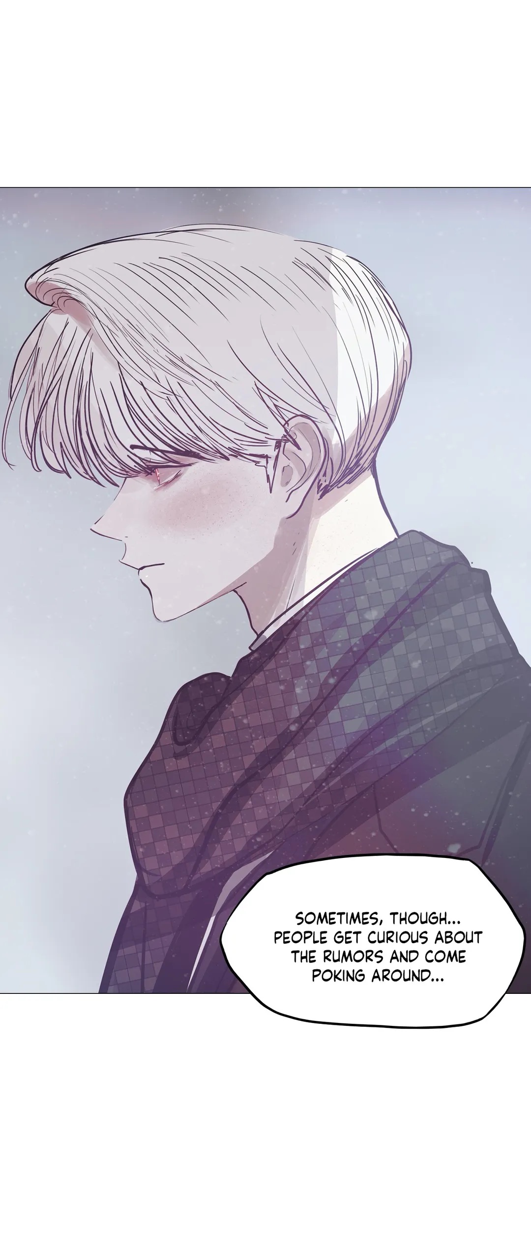 Blood Strangers Chapter 90 - Epilogue image 23