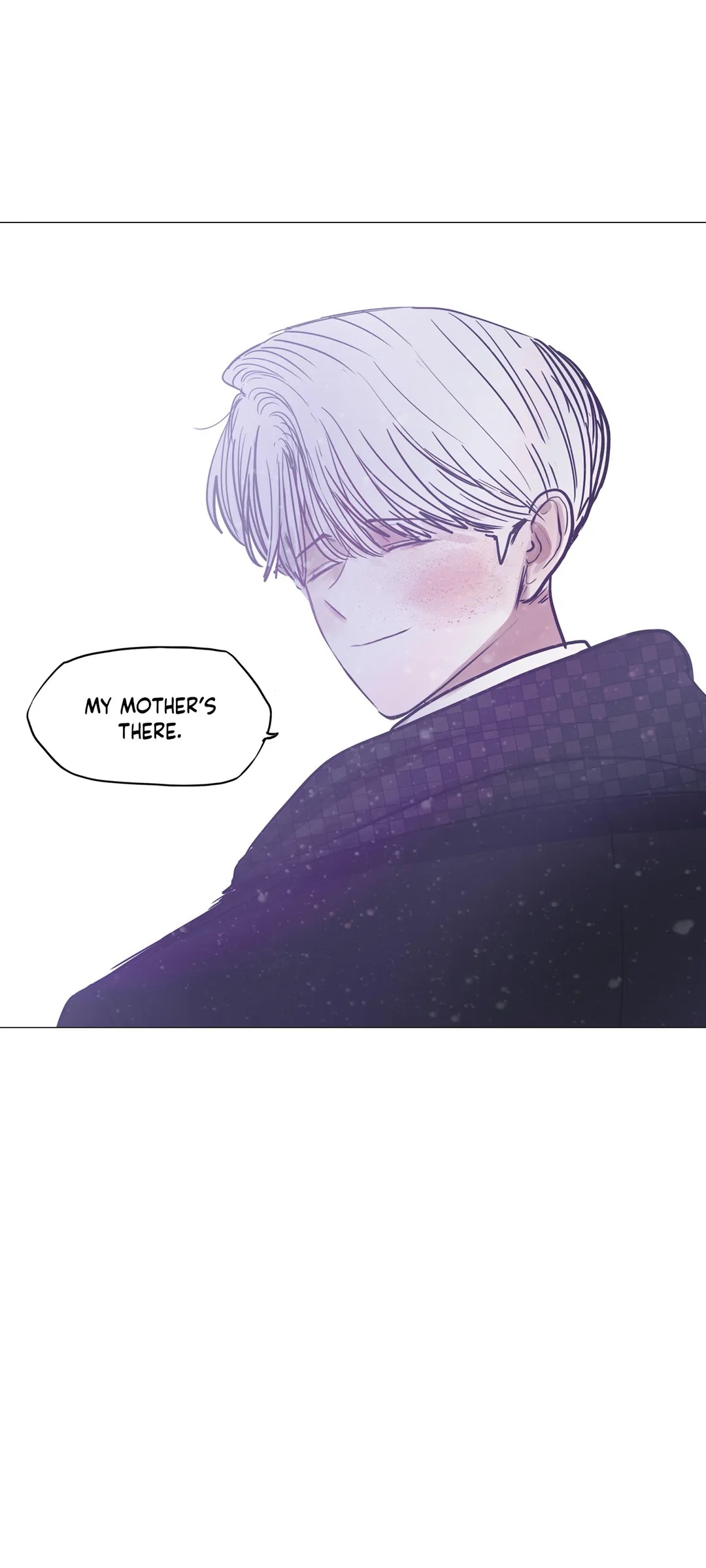 Blood Strangers Chapter 90 - Epilogue image 26