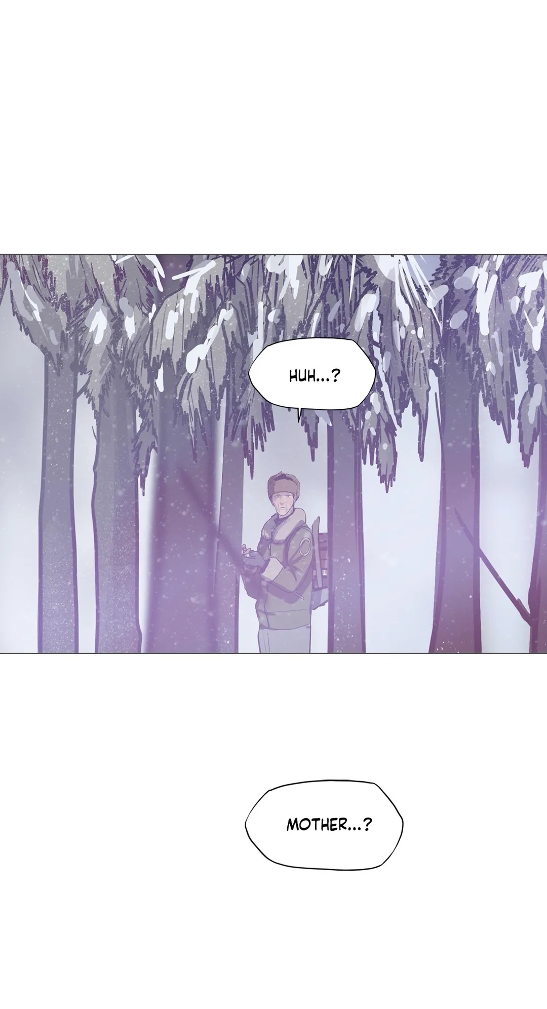 Blood Strangers Chapter 90 - Epilogue image 27