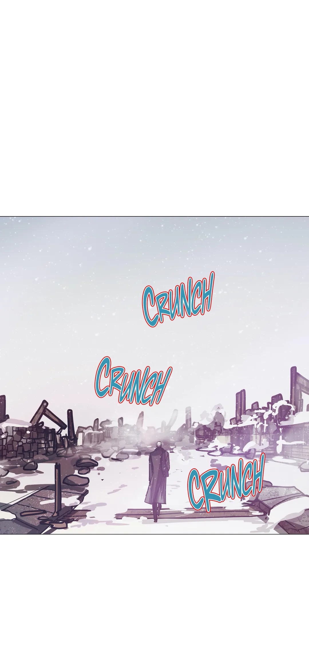 Blood Strangers Chapter 90 - Epilogue image 28