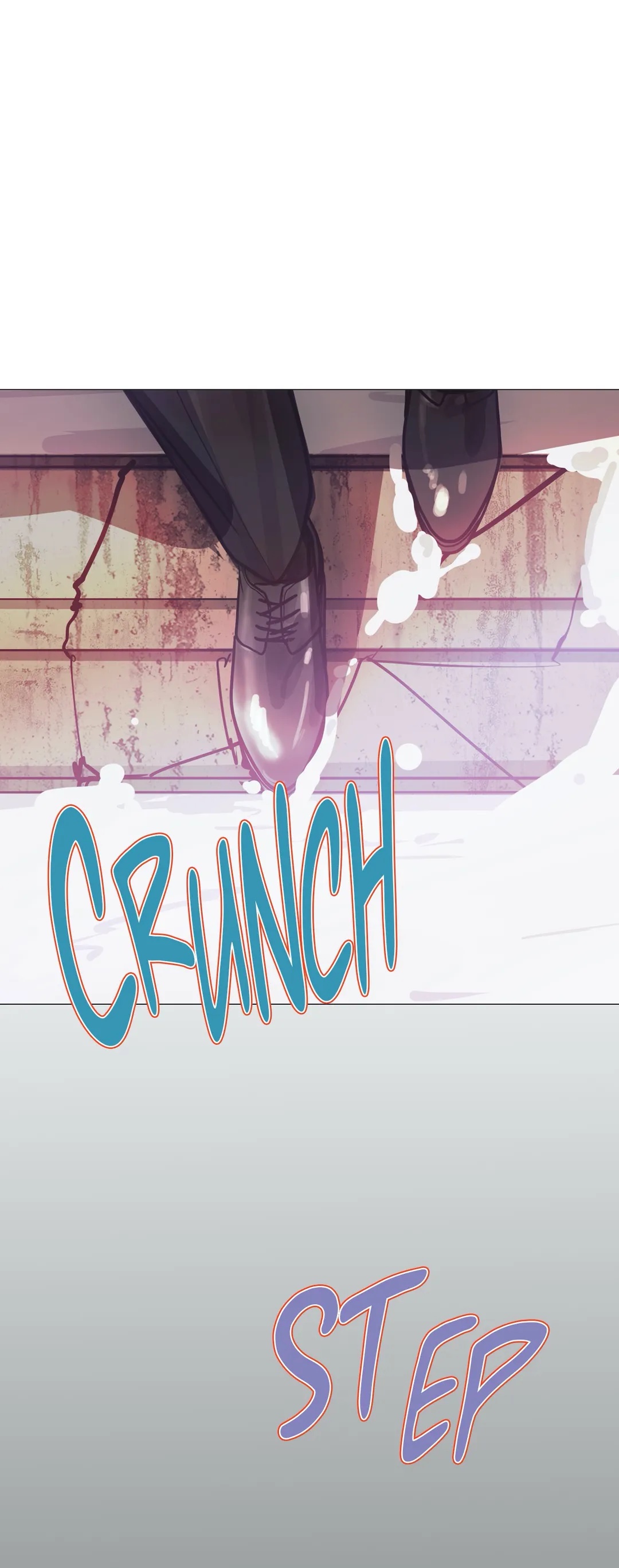 Blood Strangers Chapter 90 - Epilogue image 29