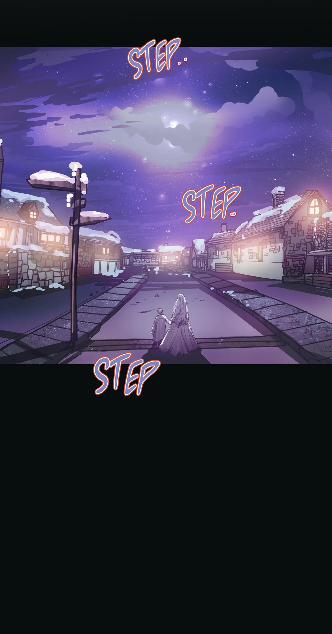 Blood Strangers Chapter 90 - Epilogue image 31